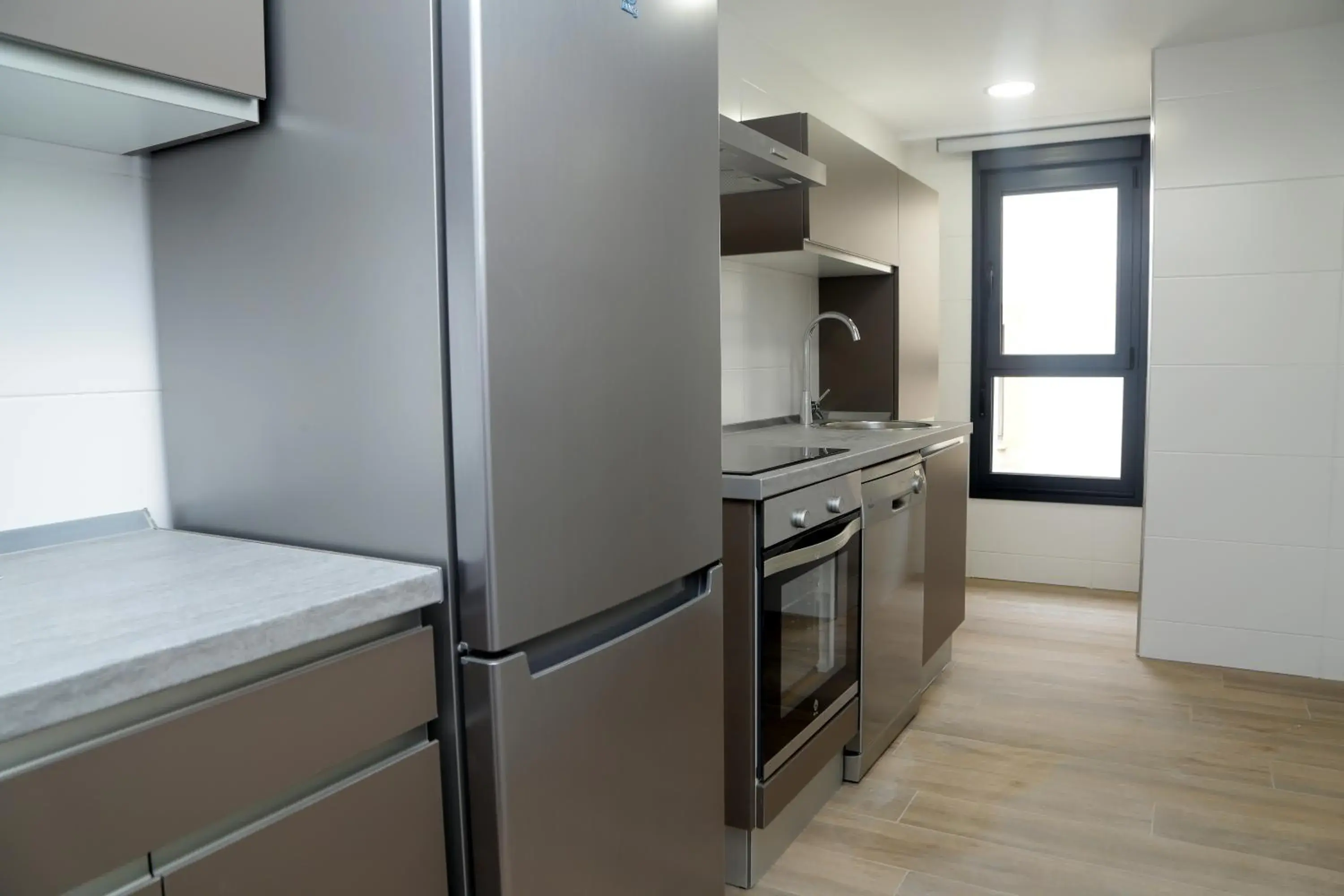 Deluxe Apartment in Viviendas Oviedo Catedral Deluxe Apartment in Viviendas Oviedo Catedral