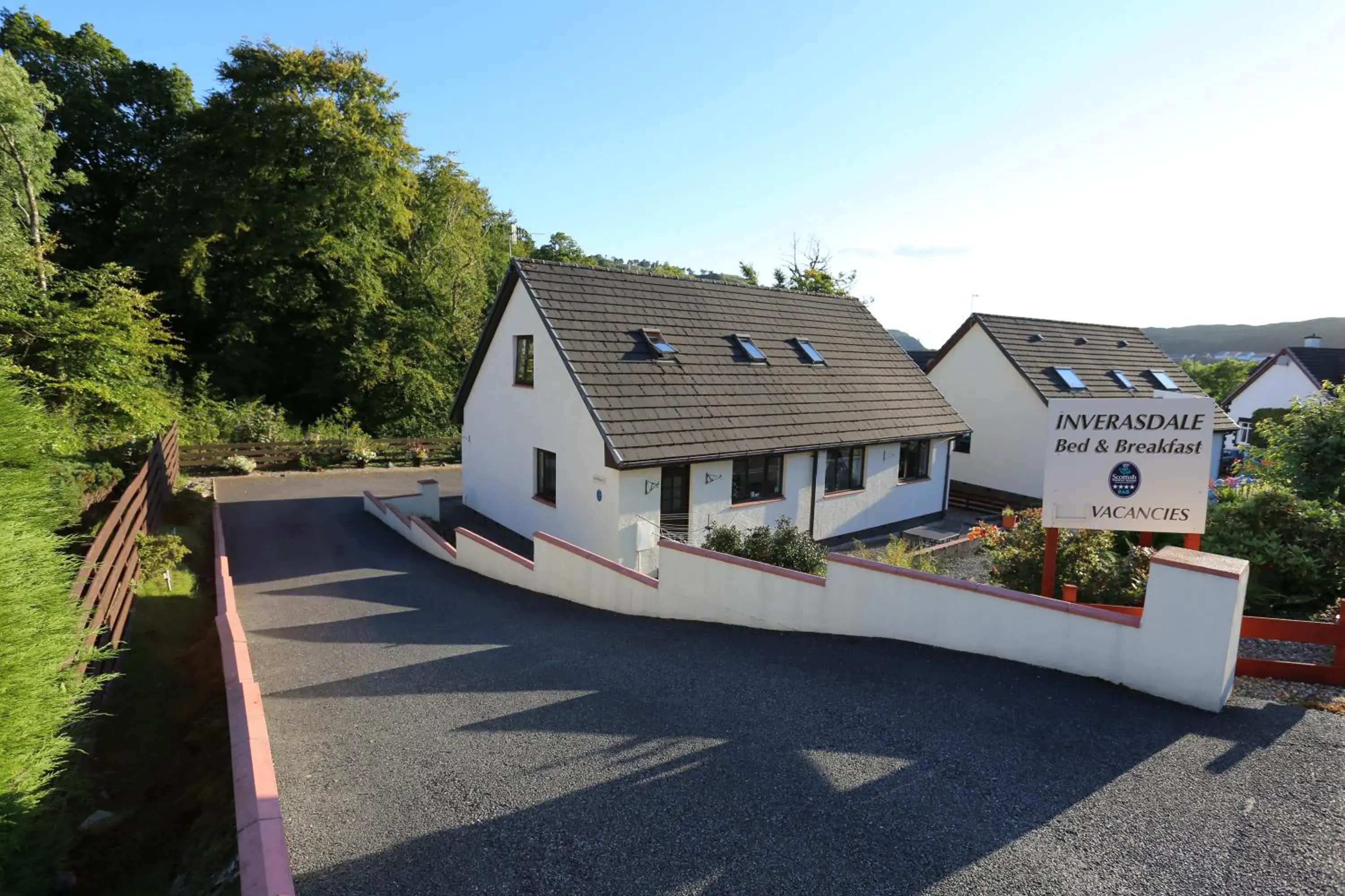 Inverasdale Inverasdale