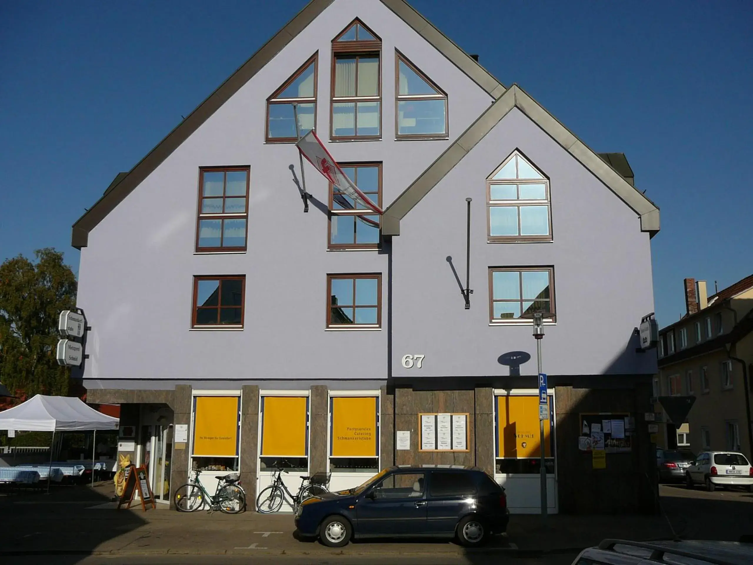 Hotel Garni Schmid Hotel Garni Schmid