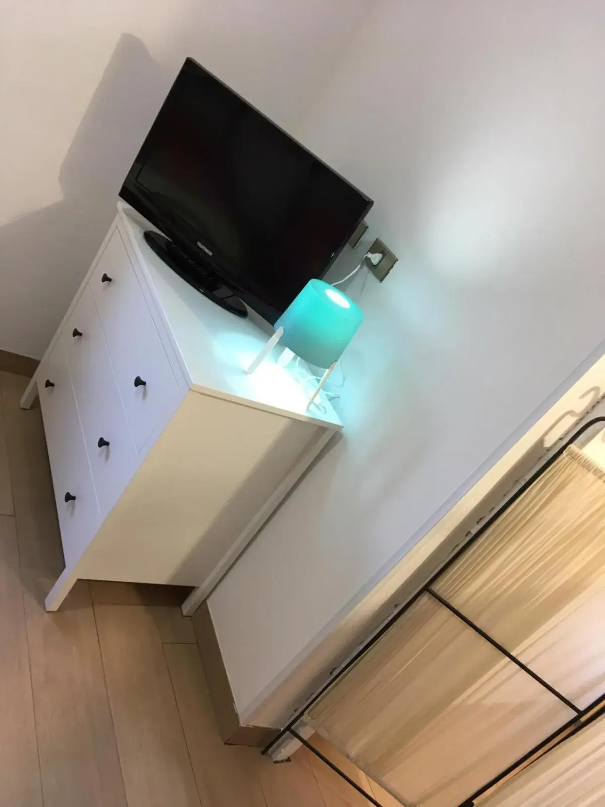 Deluxe Double or Twin Room in Il rifugio del nonnino Deluxe Double or Twin Room in Il rifugio del nonnino