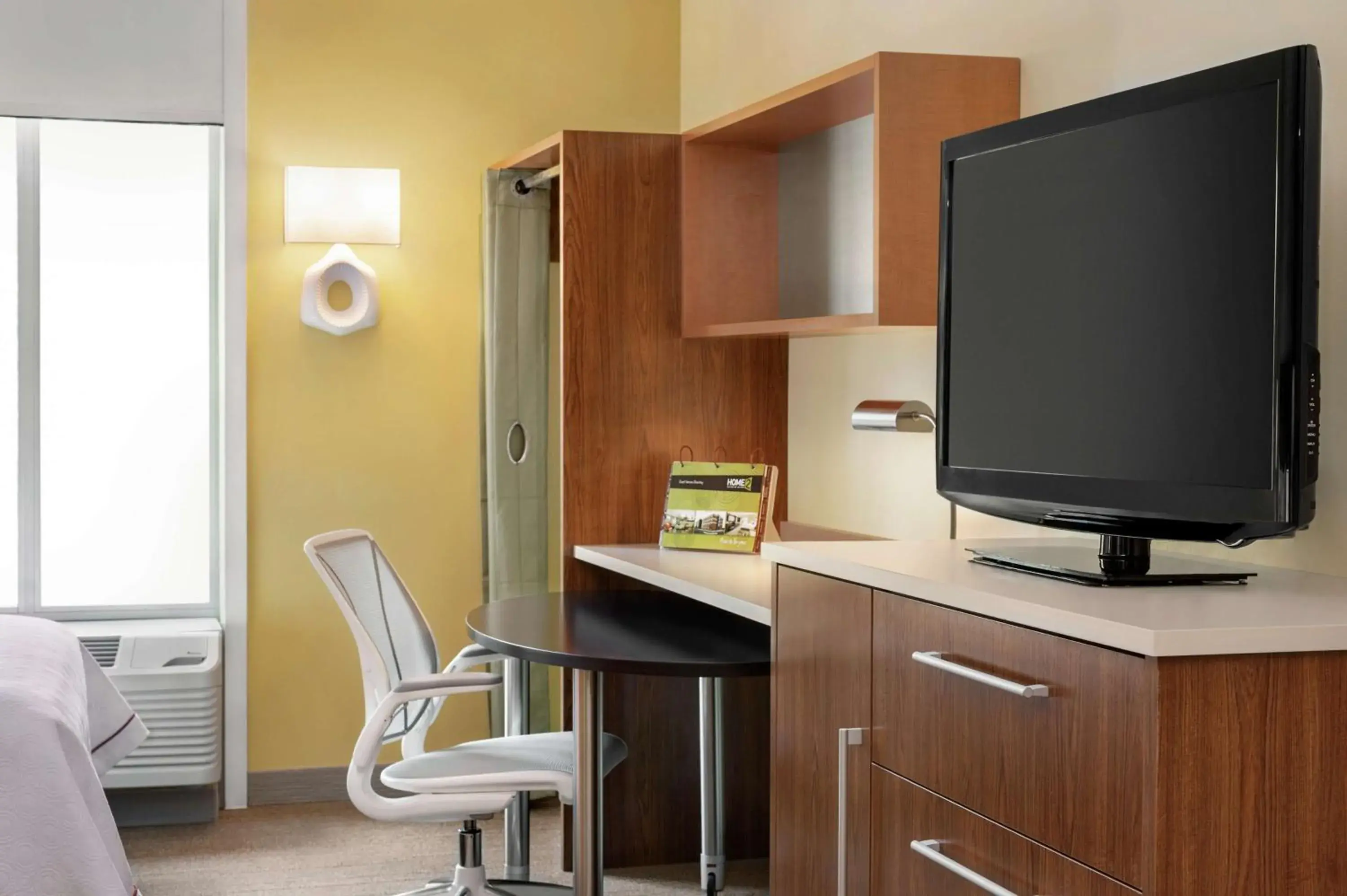 Queen Studio - Non-Smoking in Home2 Suites by Hilton Biloxi/North/D'Iberville Queen Studio - Non-Smoking in Home2 Suites by Hilton Biloxi/North/D'Iberville