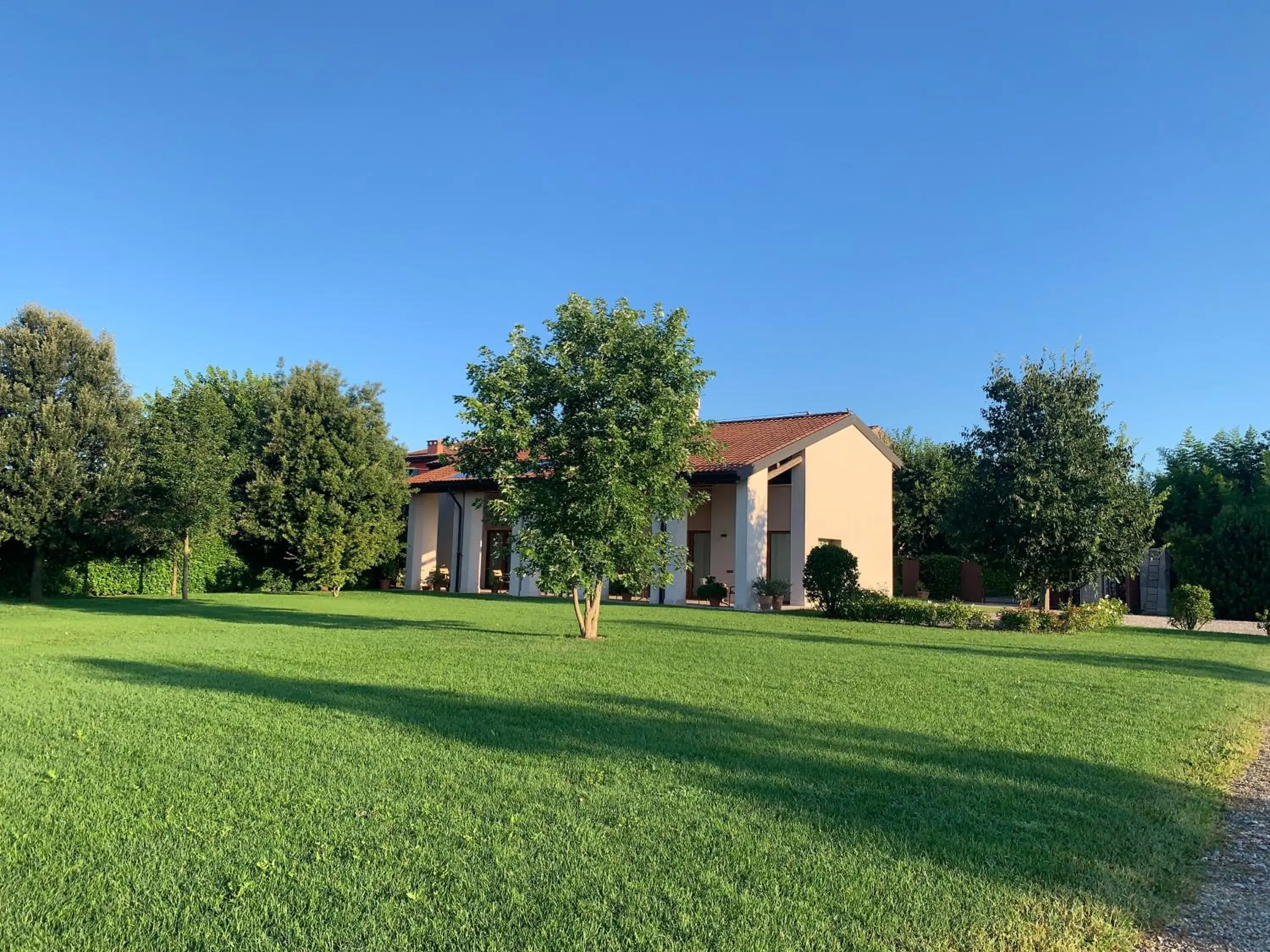 Agriturismo Ca' Giulietta Agriturismo Ca' Giulietta