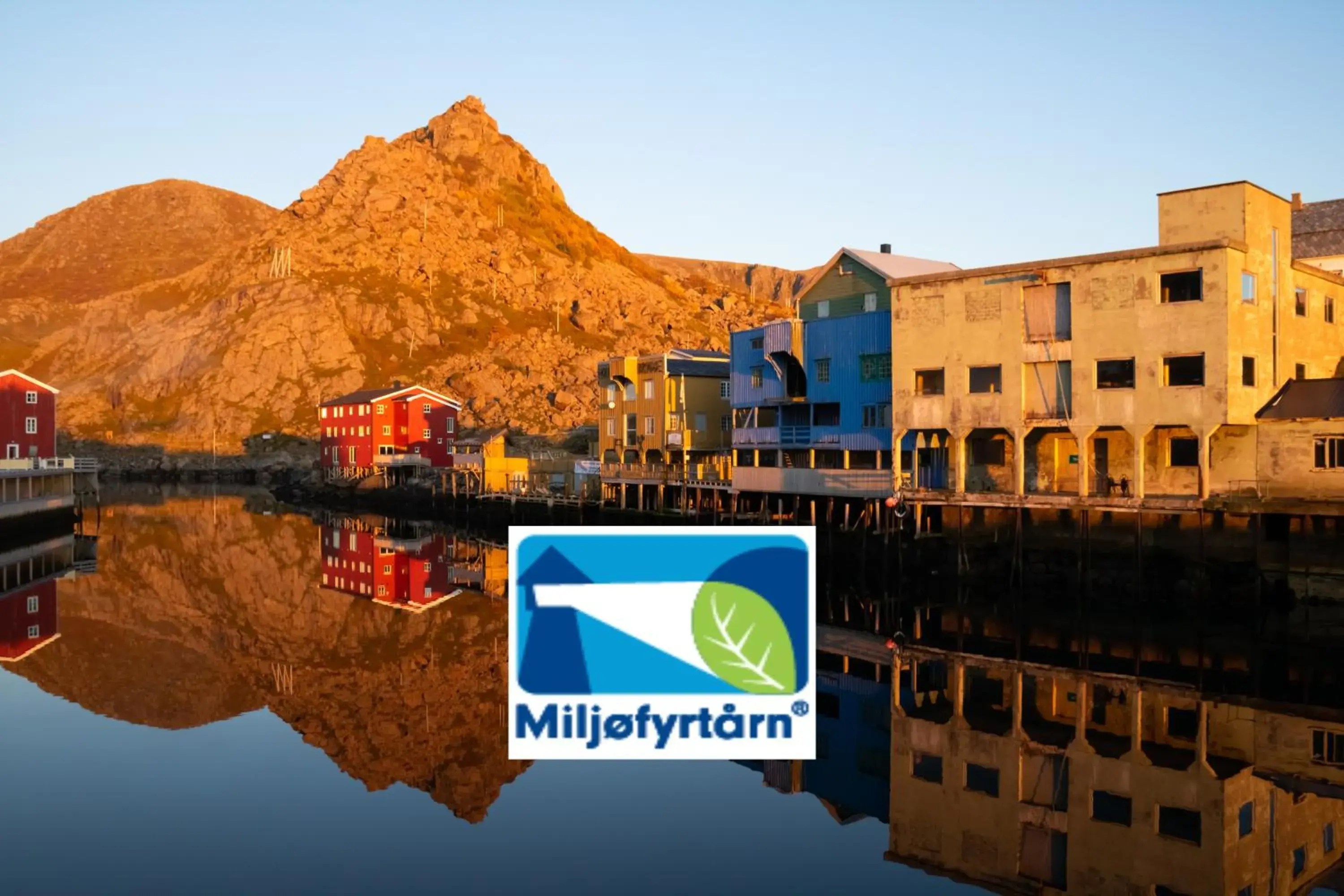 Holmvik Brygge Nyksund Holmvik Brygge Nyksund