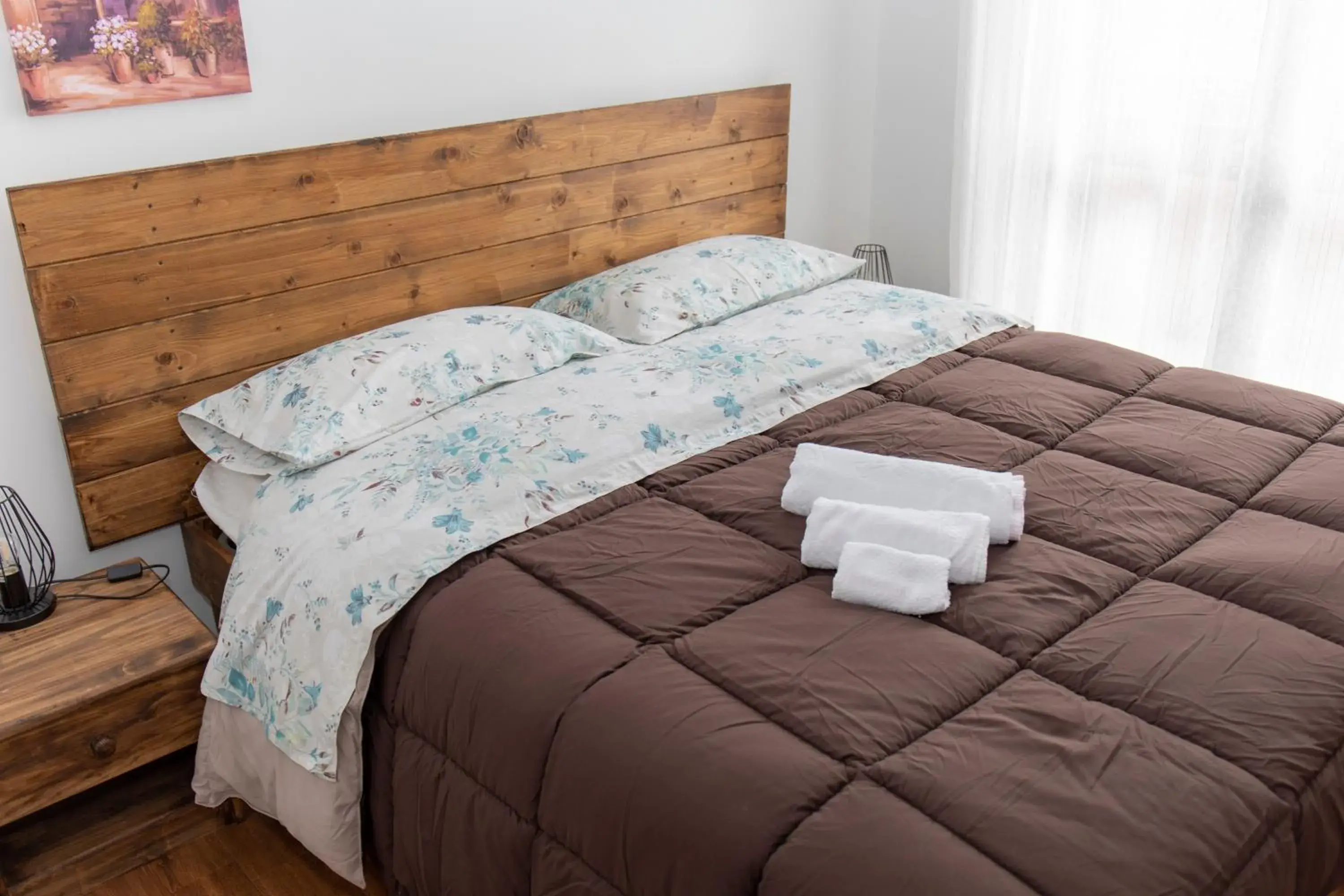 Deluxe Room in Fattoria Il Laghetto Deluxe Room in Fattoria Il Laghetto