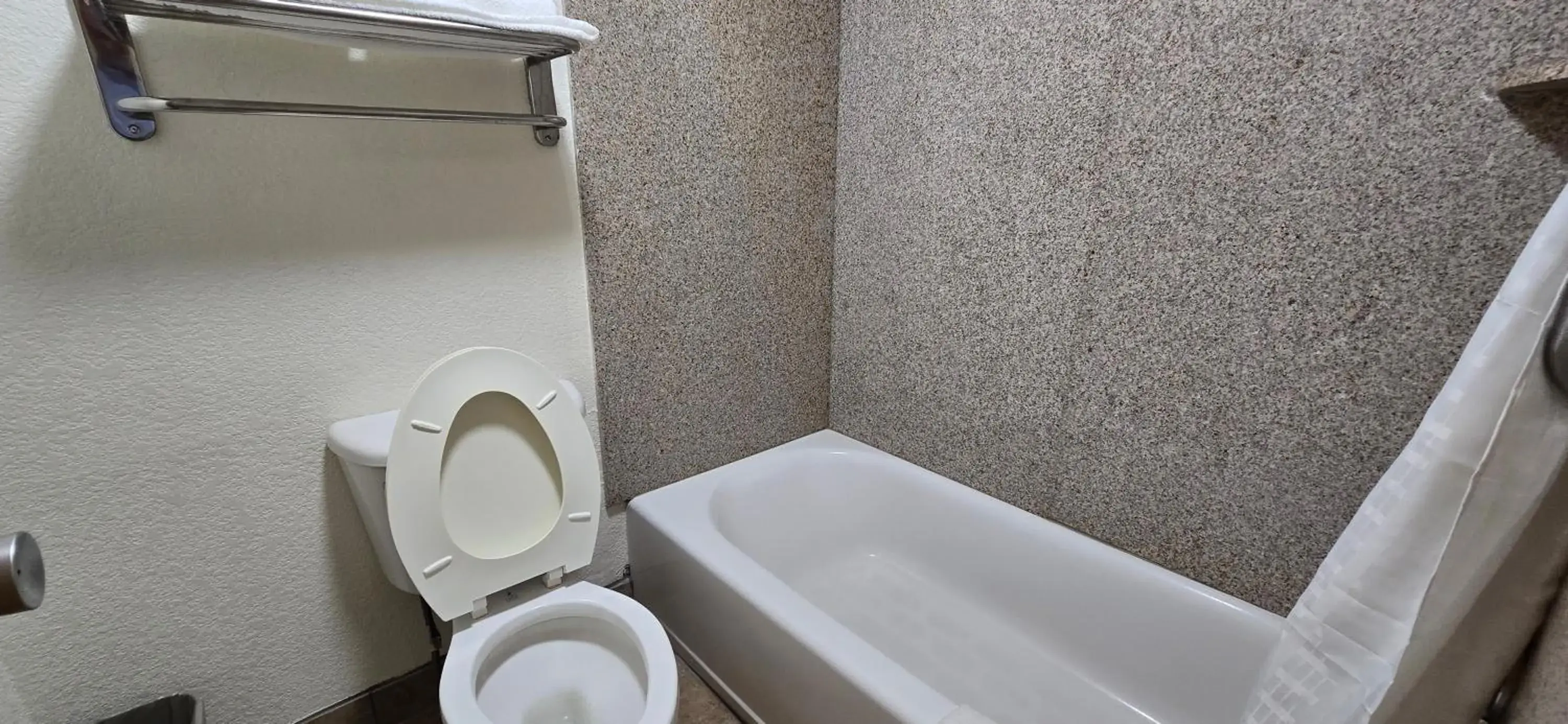 King Room - Smoking in Super 8 by Wyndham Seguin King Room - Smoking in Super 8 by Wyndham Seguin