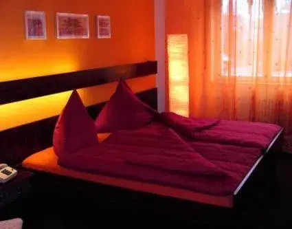 Double Room - single occupancy in Hotel Dietz Double Room - single occupancy in Hotel Dietz