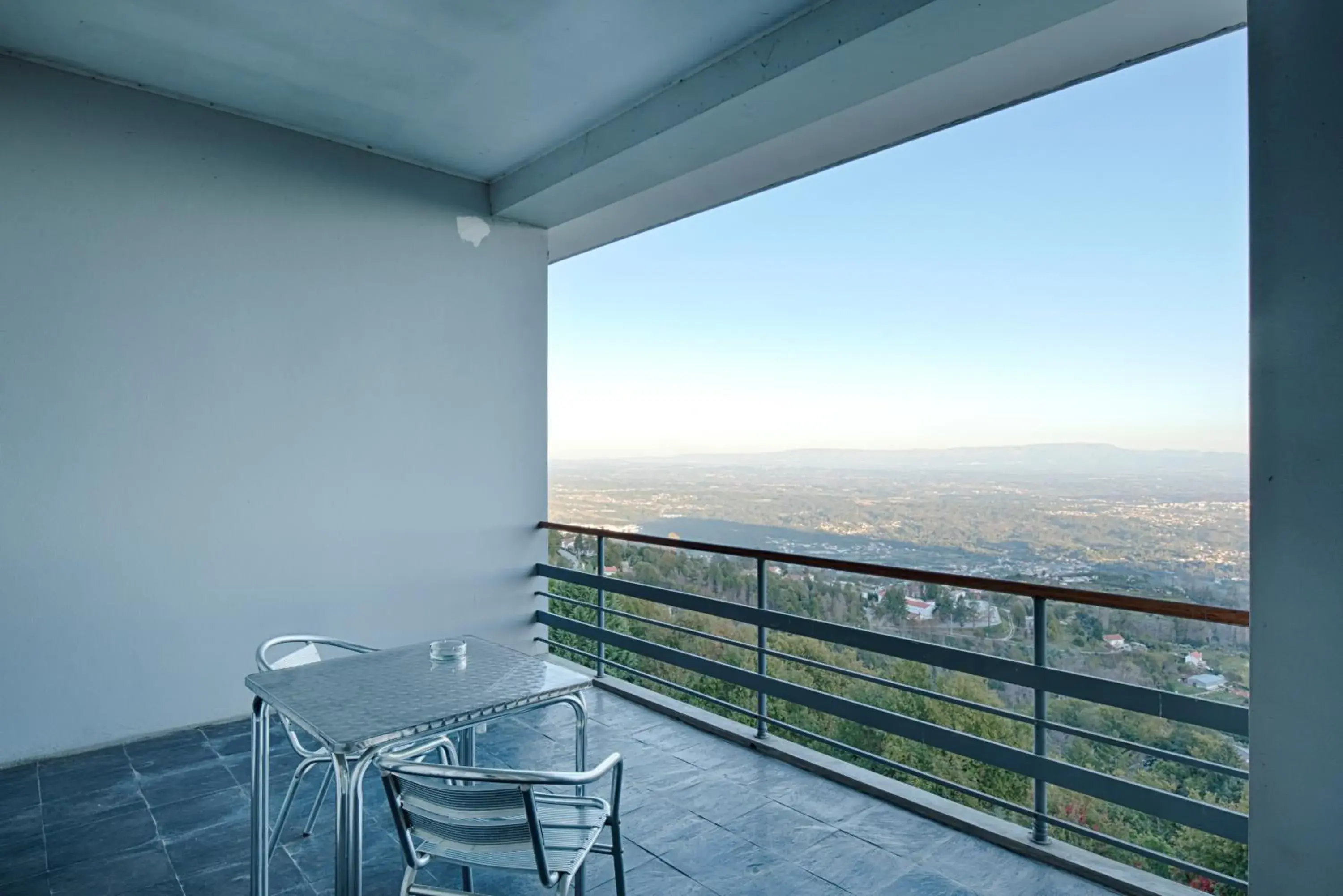 Superior Double Room in Golden Tulip Caramulo Superior Double Room in Golden Tulip Caramulo