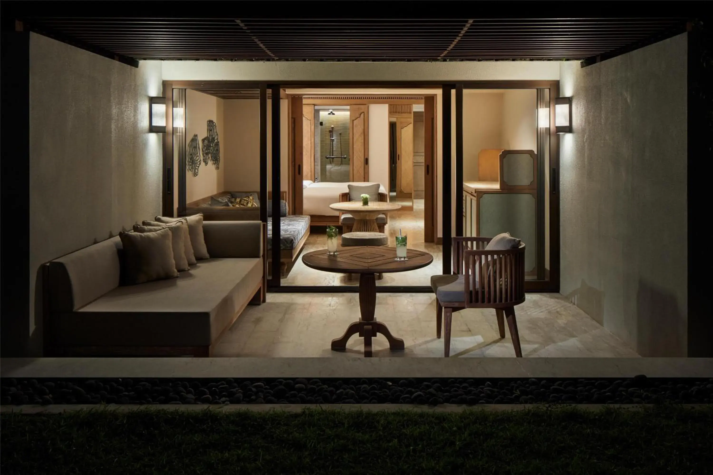 Premium King Room in Hyatt Regency Bali Premium King Room in Hyatt Regency Bali