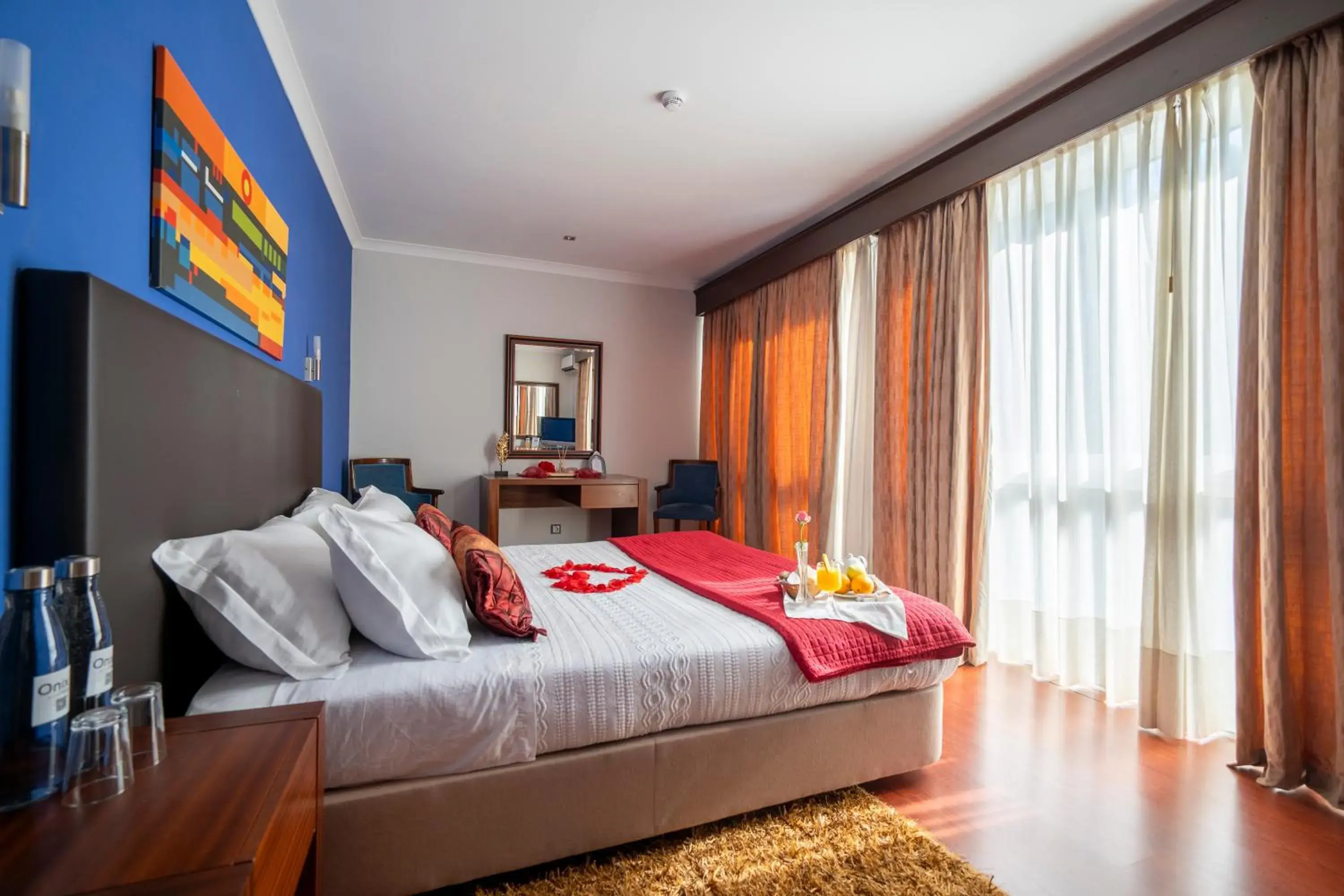 Suite in Hotel Onix Suite in Hotel Onix