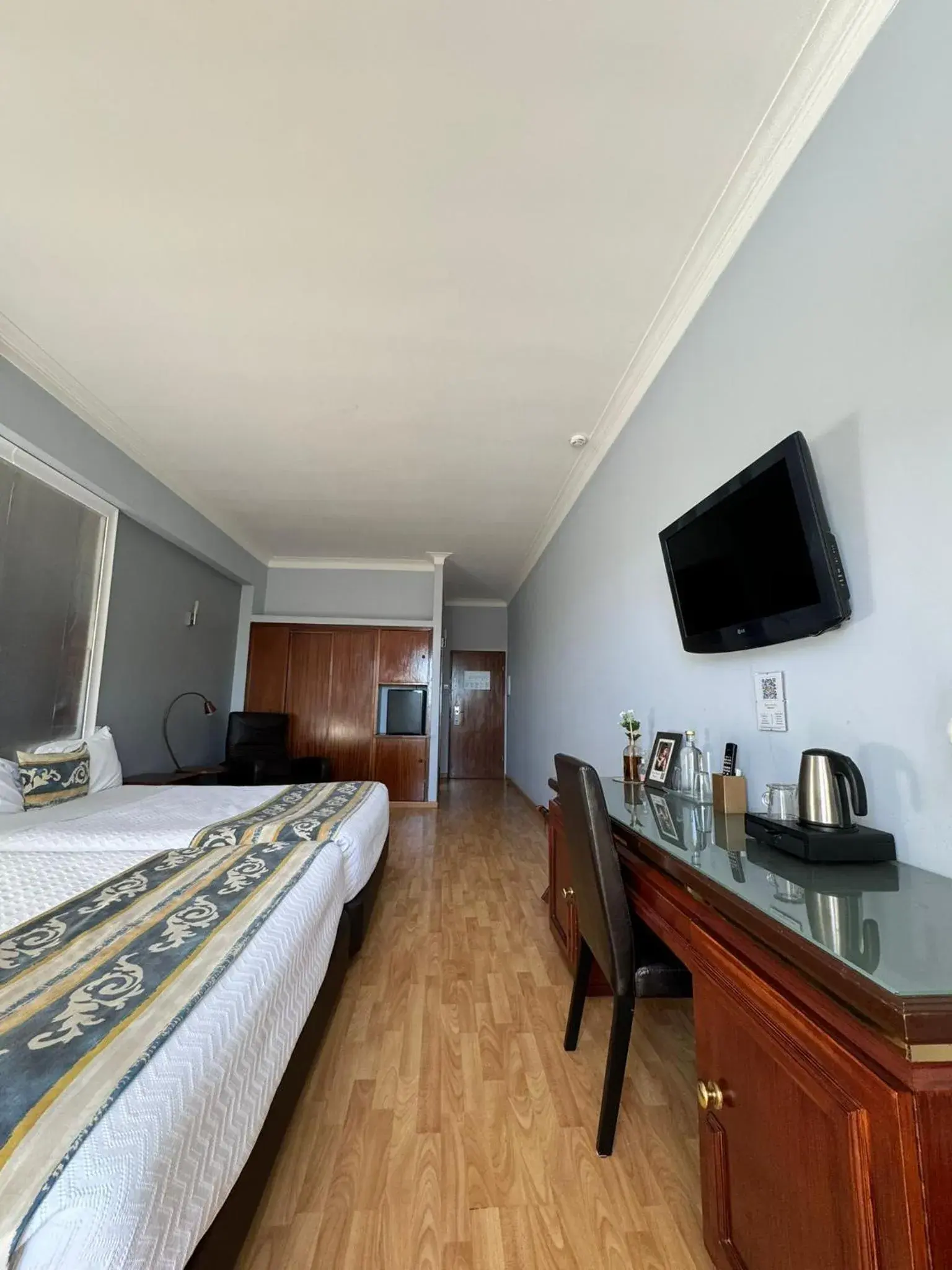 Family Room in Hotel Onix Family Room in Hotel Onix