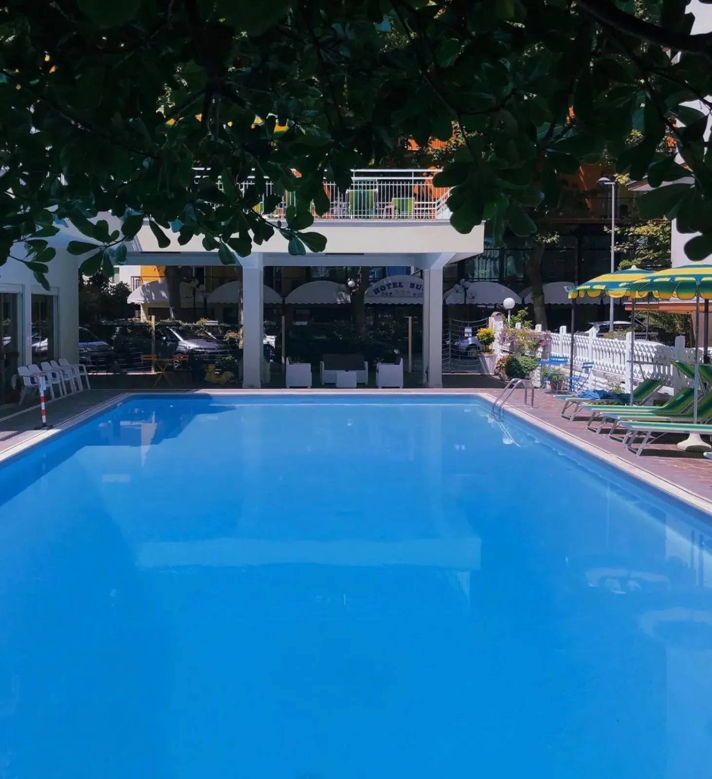 Hotel Susy Hotel Susy