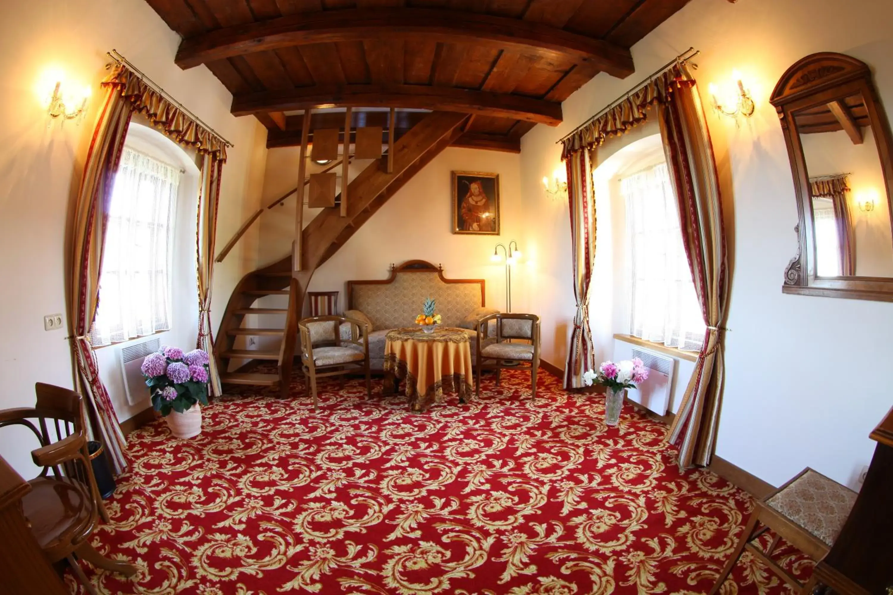 Apartment - single occupancy - Split Level in Hotel Fortna Apartment - single occupancy - Split Level in Hotel Fortna