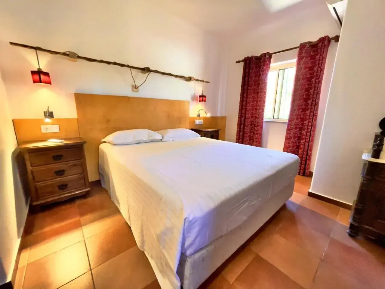 Two-Bedroom Apartment in Quinta do Mar - Country & Sea Village Two-Bedroom Apartment in Quinta do Mar - Country & Sea Village