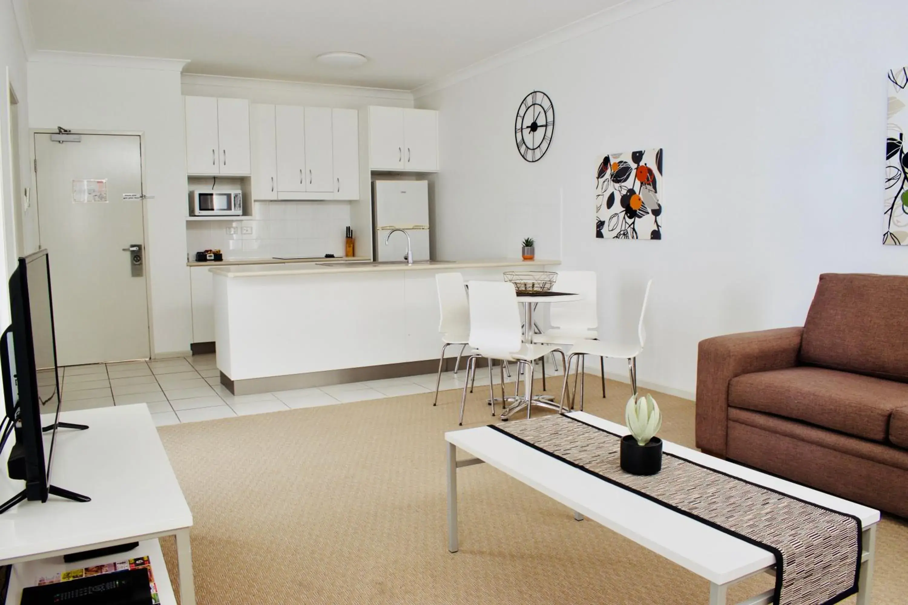 Family Suite in The Coast Motel Family Suite in The Coast Motel