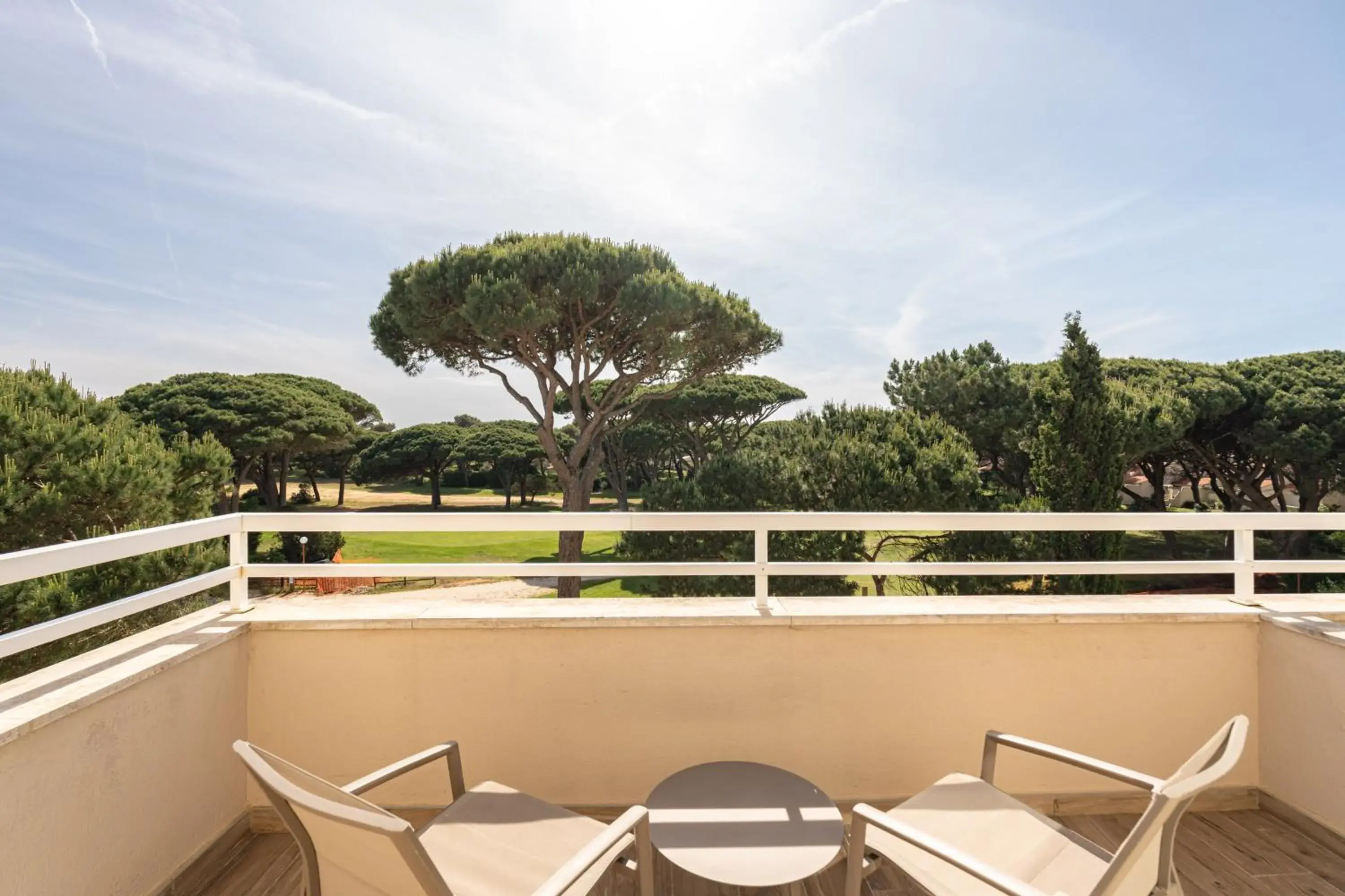 Superior Double or Twin Room with Pool View - single occupancy in Onyria Quinta da Marinha Hotel Superior Double or Twin Room with Pool View - single occupancy in Onyria Quinta da Marinha Hotel