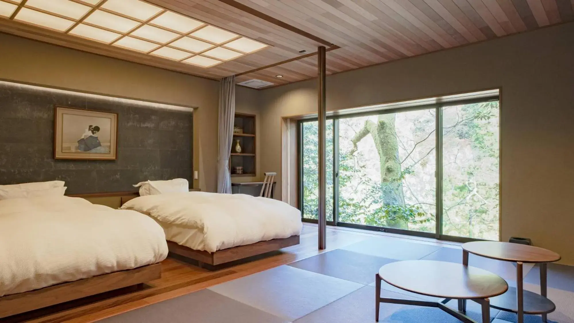 Junior Suite in Kocho Junior Suite in Kocho