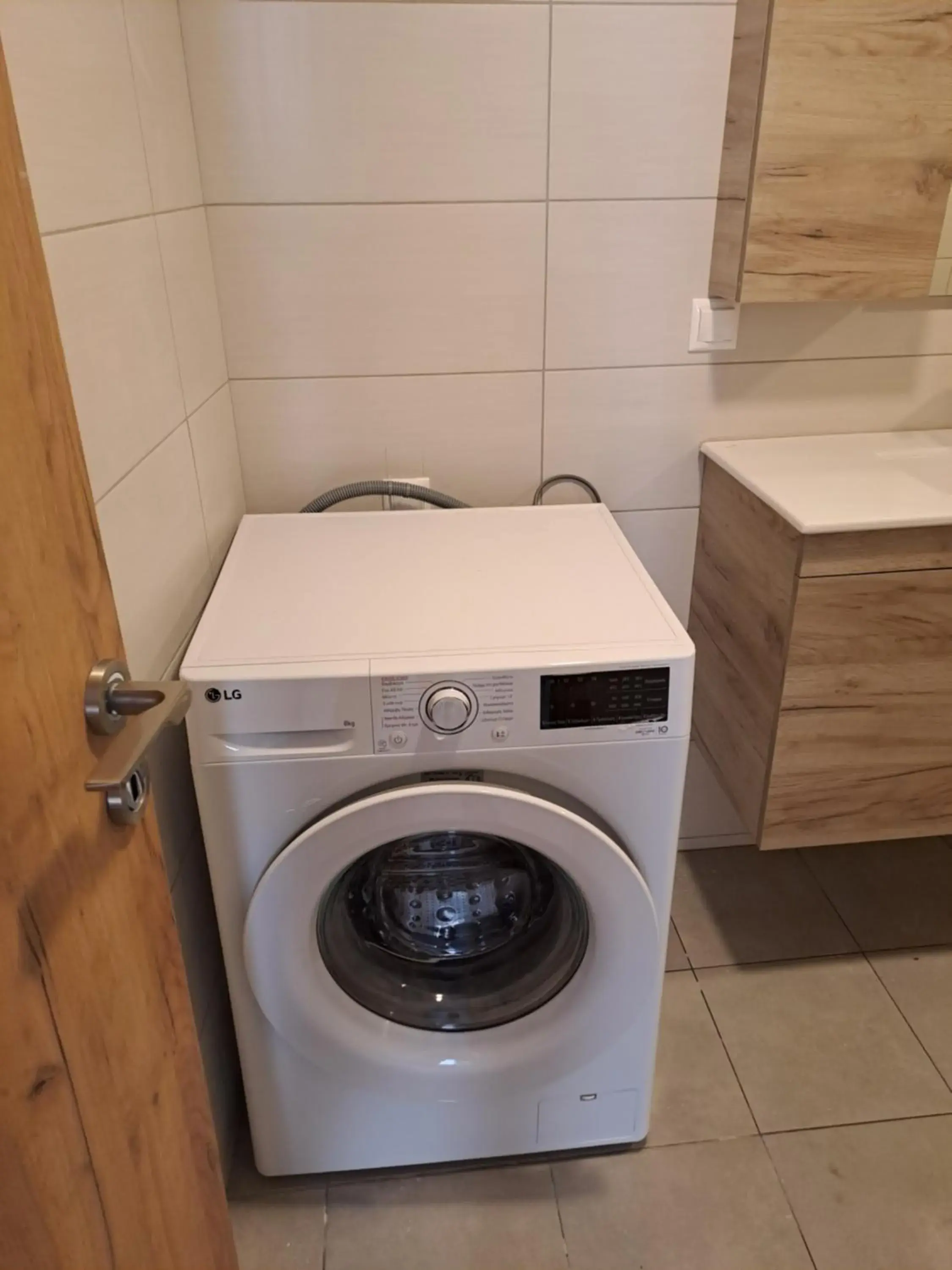 Apartment - Ground Floor in Parthenon Hotel Apartment - Ground Floor in Parthenon Hotel