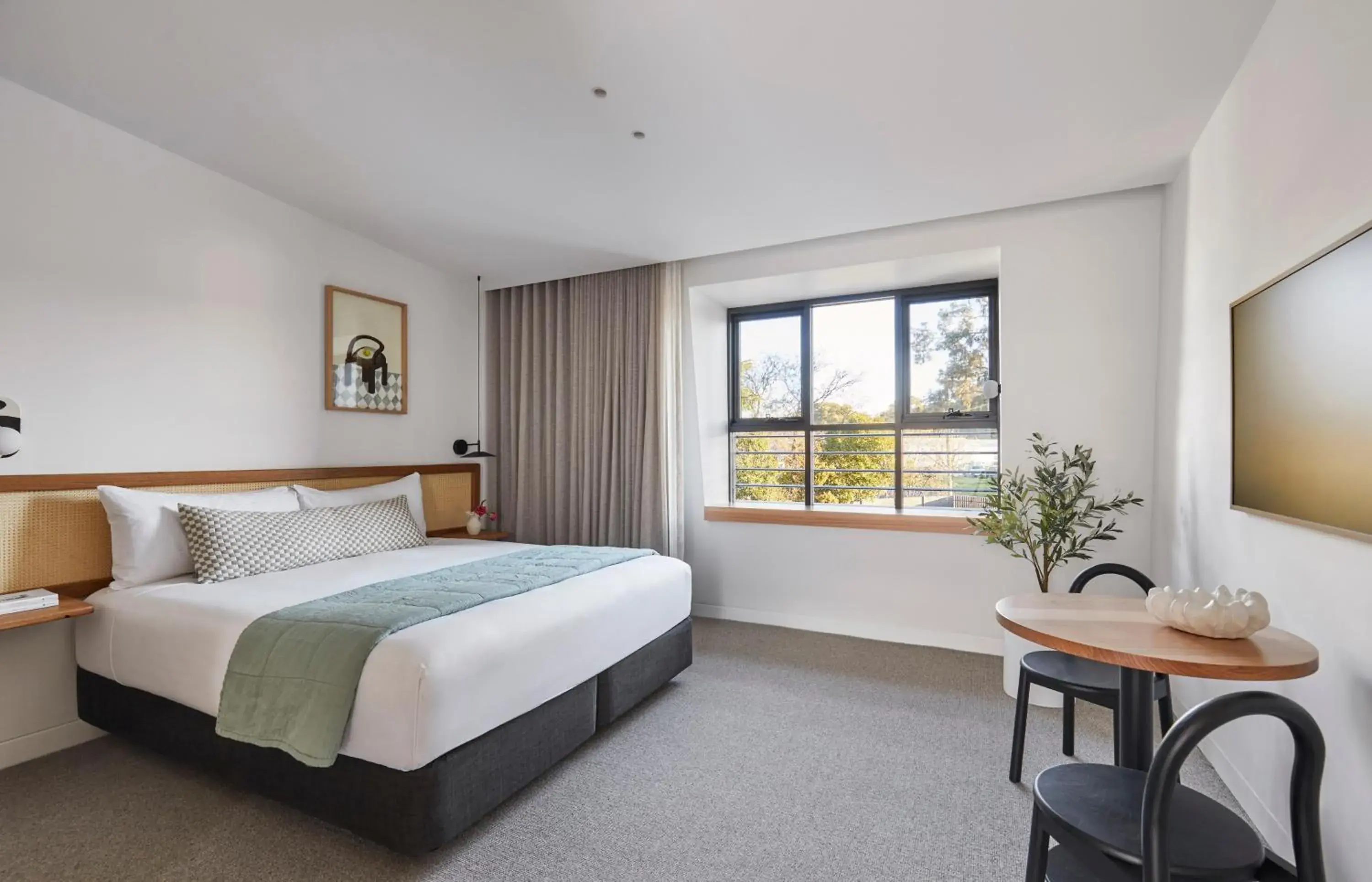 Dawn Studio in The Clairfield Hotel Dawn Studio in The Clairfield Hotel