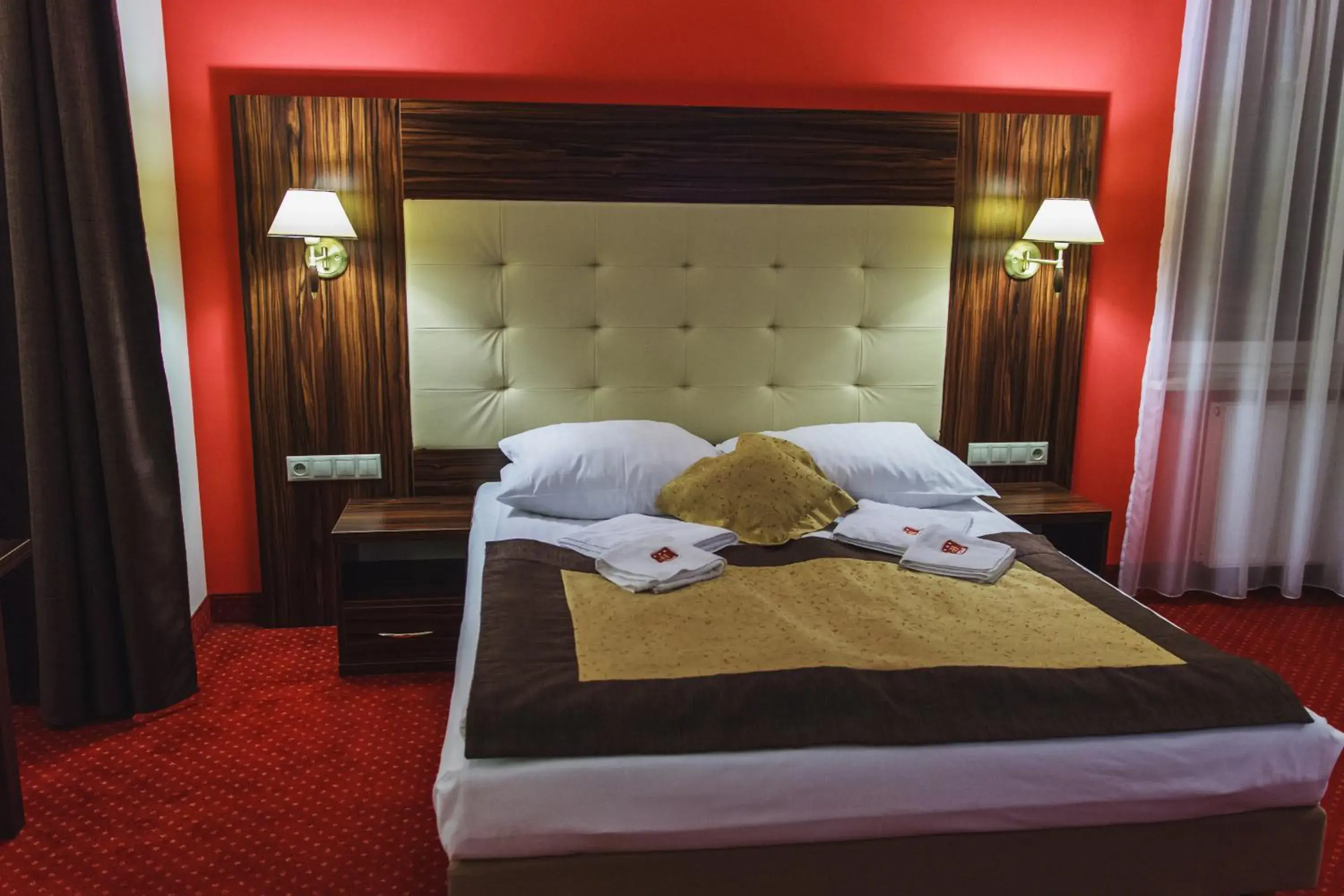 Hotel Pikul Hotel Pikul