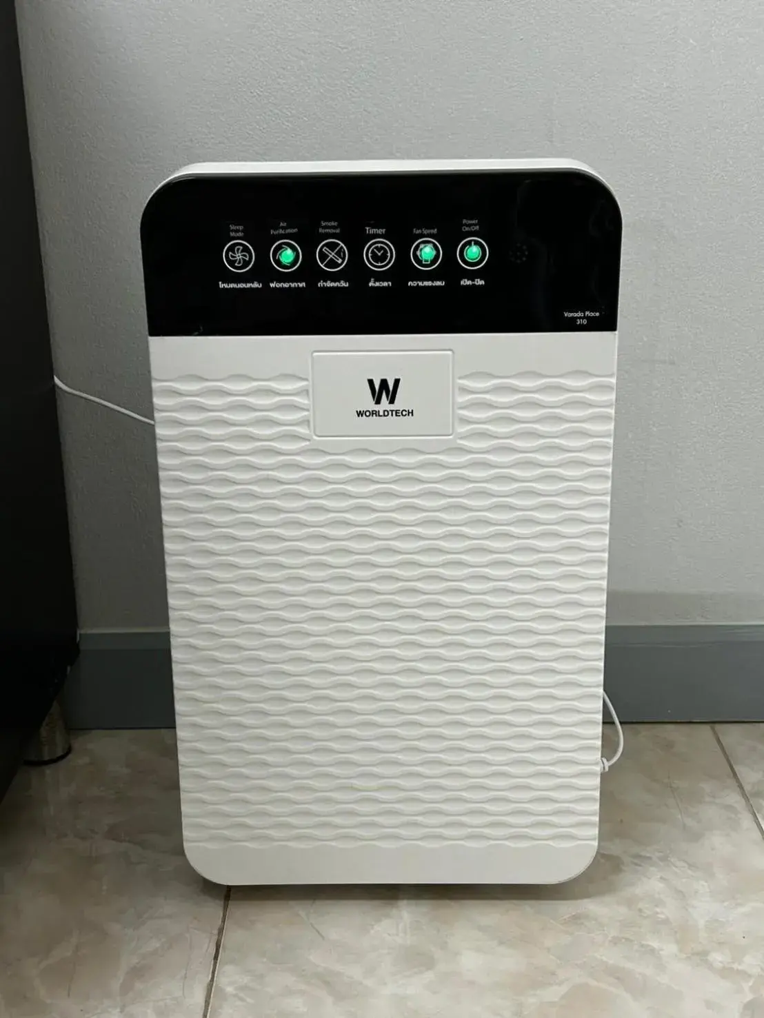 Standard Double Room in Varada Place Standard Double Room in Varada Place