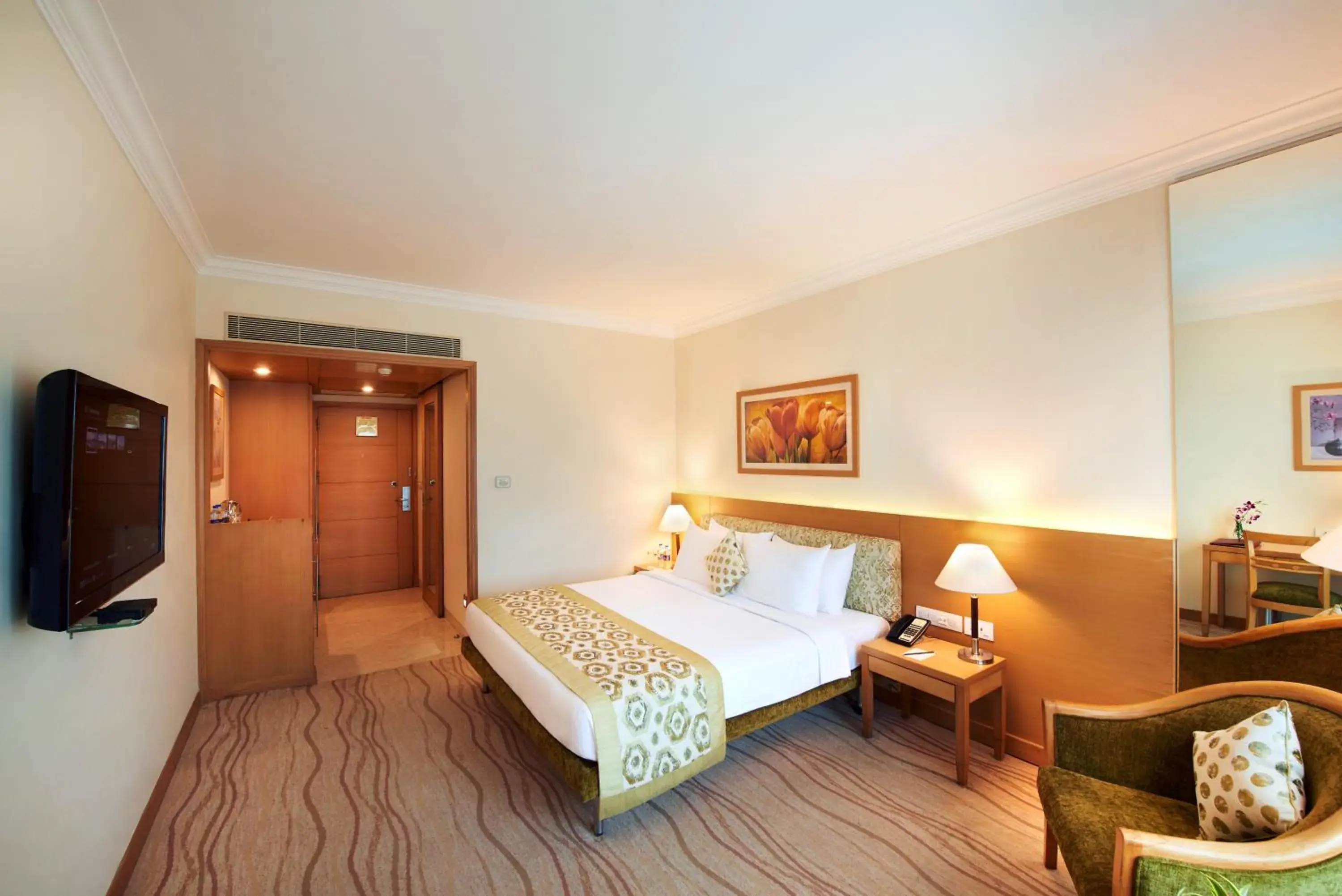 Superior Double in Accord Puducherry Superior Double in Accord Puducherry