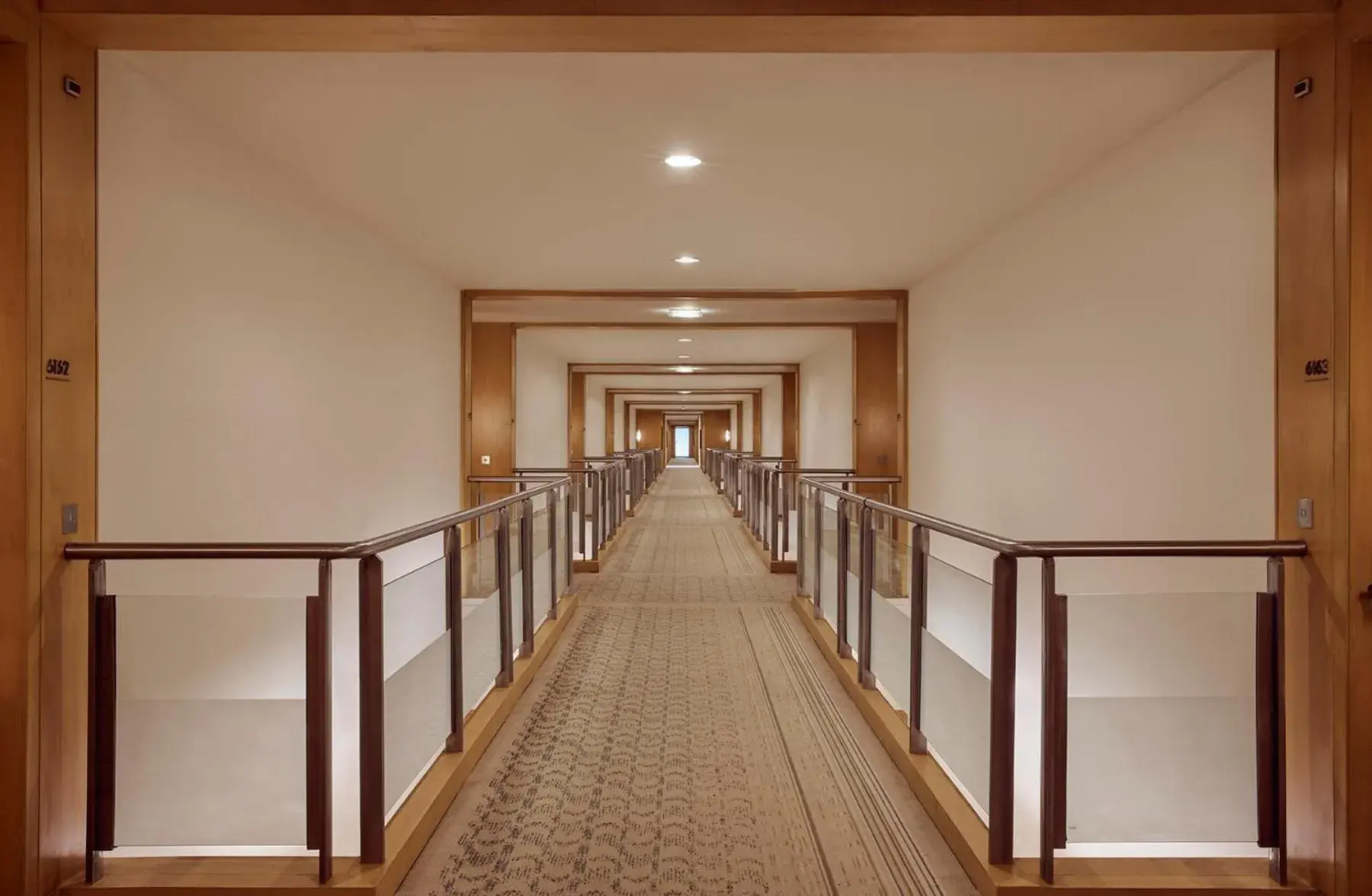 Queen Room with Patio - Club Access in Grand Hyatt Mumbai Hotel and Residences Queen Room with Patio - Club Access in Grand Hyatt Mumbai Hotel and Residences