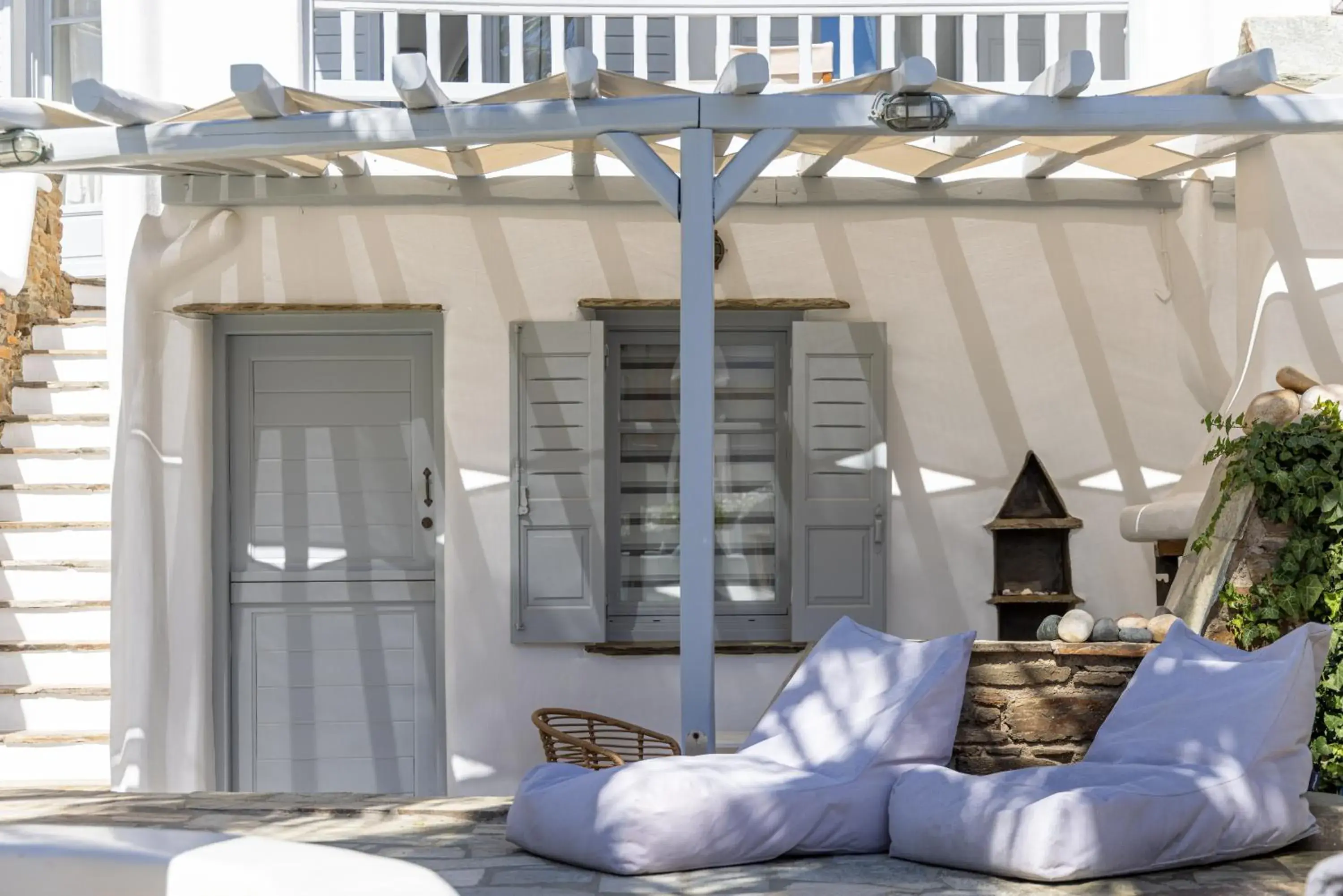 Superior Design Room in Onar Hotel & Suites Superior Design Room in Onar Hotel & Suites