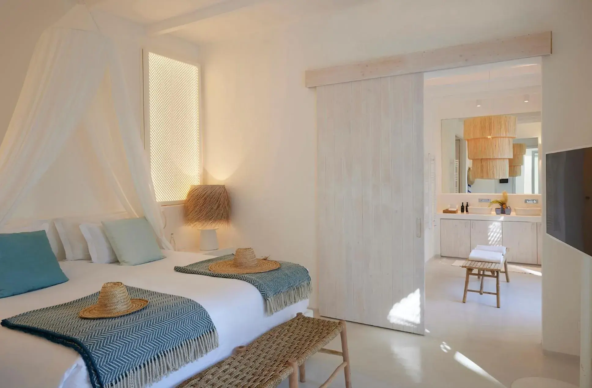 Three-Bedroom Villa with Private Pool in Octant Vila Monte Three-Bedroom Villa with Private Pool in Octant Vila Monte