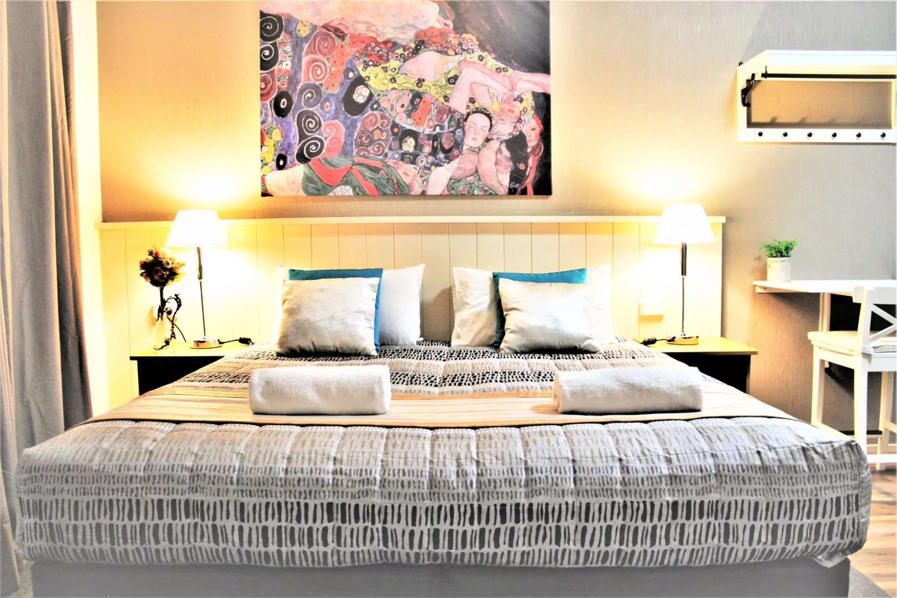 Premium Room in Panorama Jindabyne Premium Room in Panorama Jindabyne