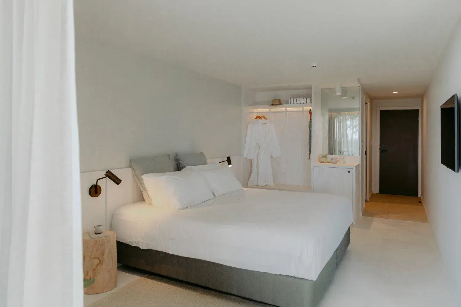 Scenic Room - Terrace in The Tamborine - Boutique Hotel Scenic Room - Terrace in The Tamborine - Boutique Hotel