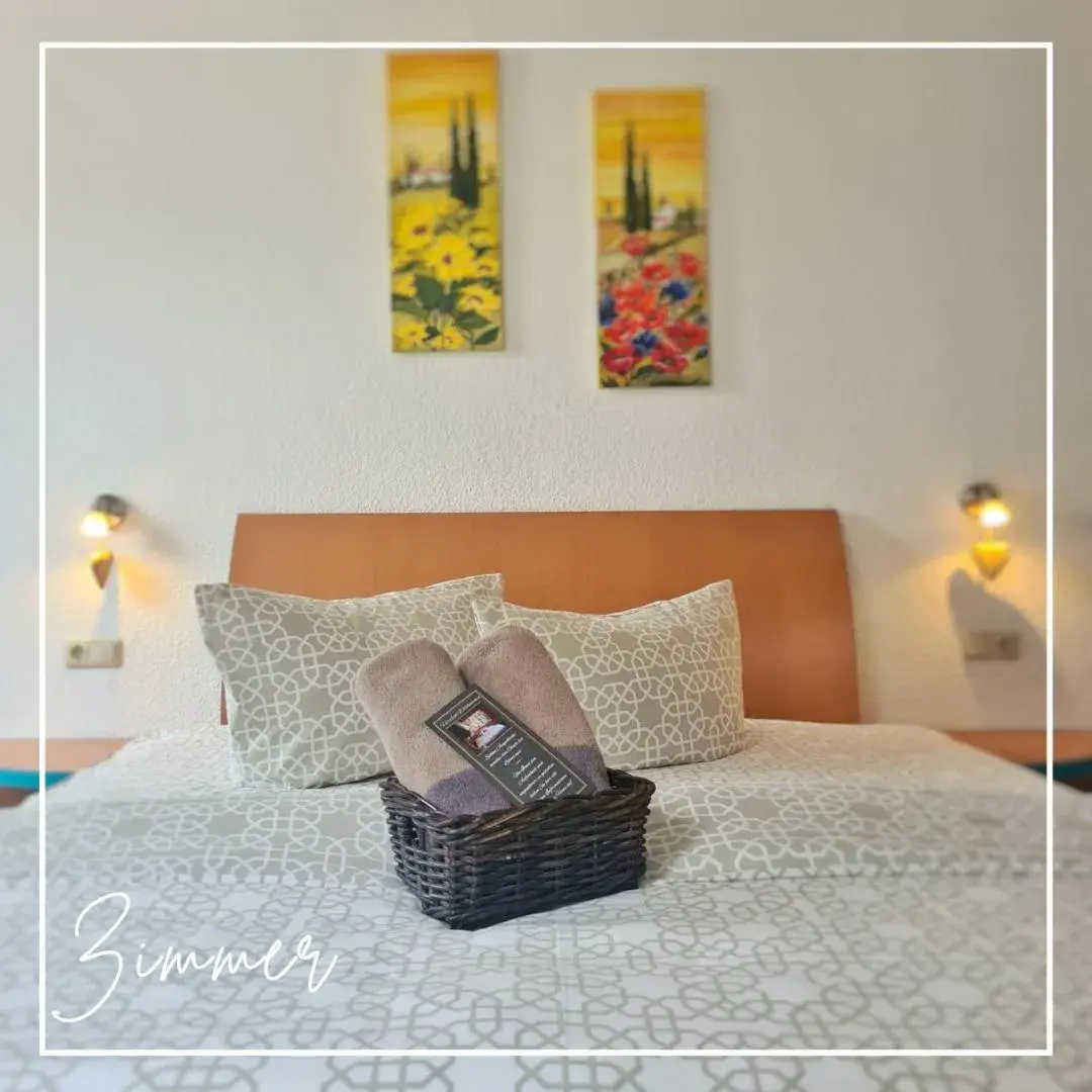 Double Room with Private Bathroom in Marktbrauerei B&B - das Frühstückshotel in Bad Lobenstein Double Room with Private Bathroom in Marktbrauerei B&B - das Frühstückshotel in Bad Lobenstein