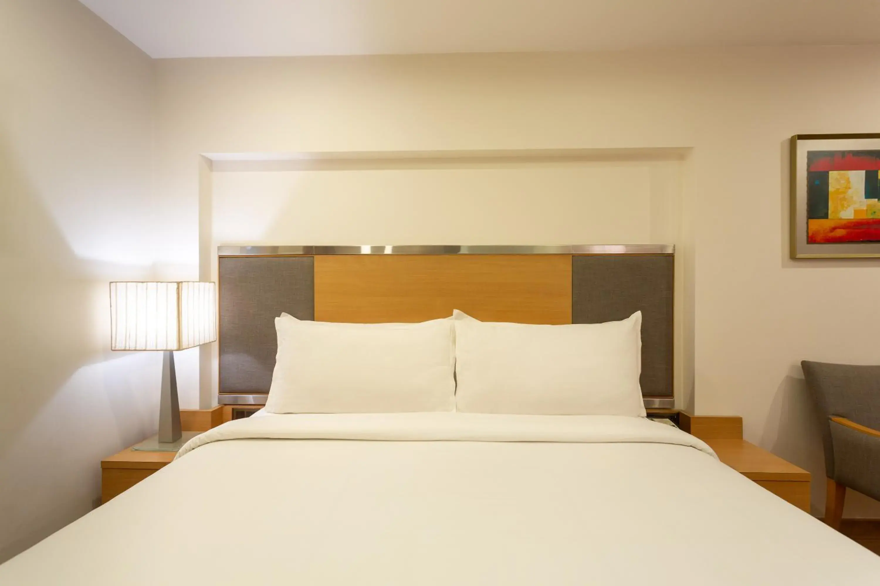 Superior Room in The Residency, Chennai Superior Room in The Residency, Chennai