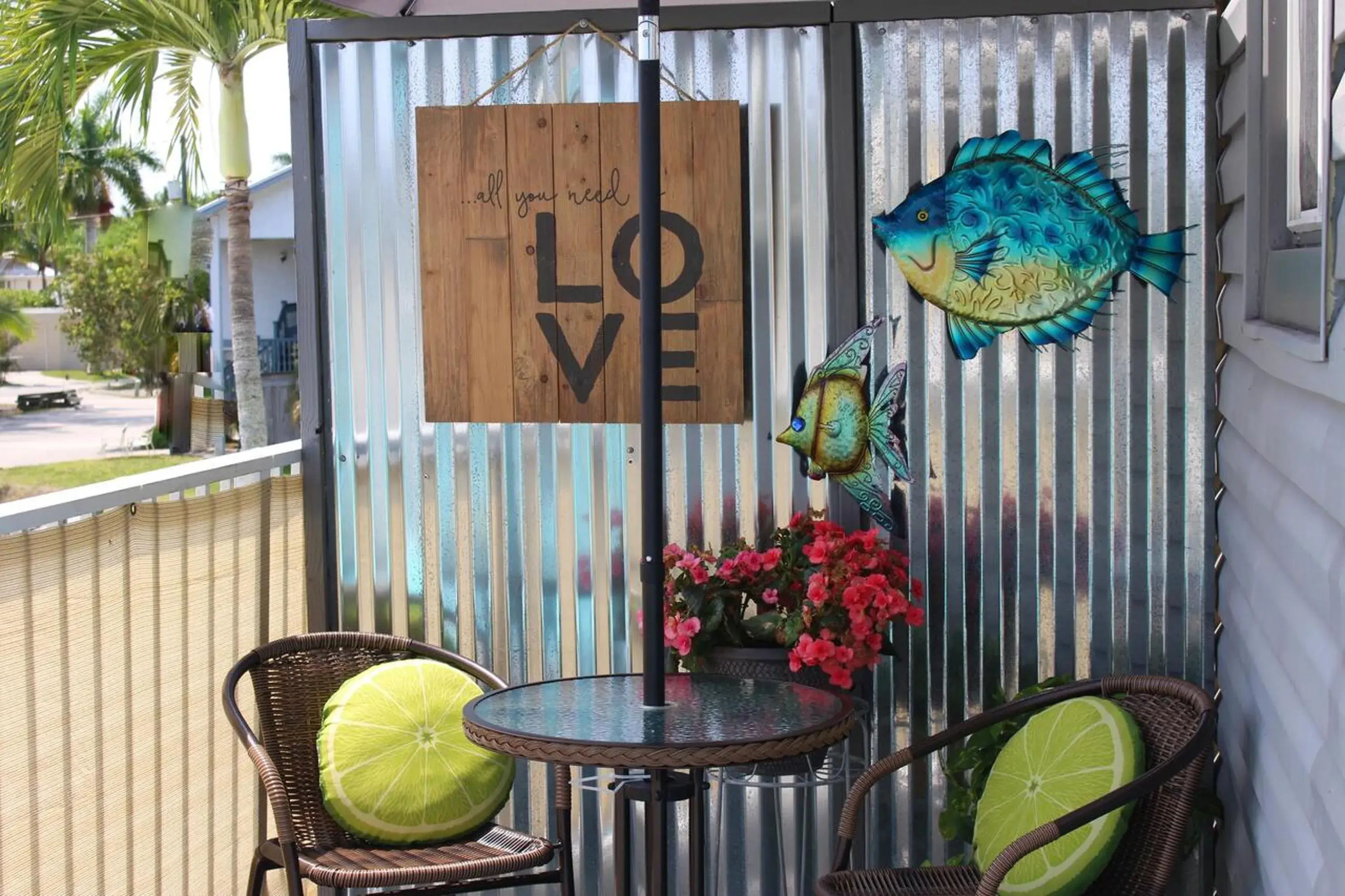 Studio with Balcony in Latitude 26 Waterfront Boutique Resort - Bonita Springs Studio with Balcony in Latitude 26 Waterfront Boutique Resort - Bonita Springs