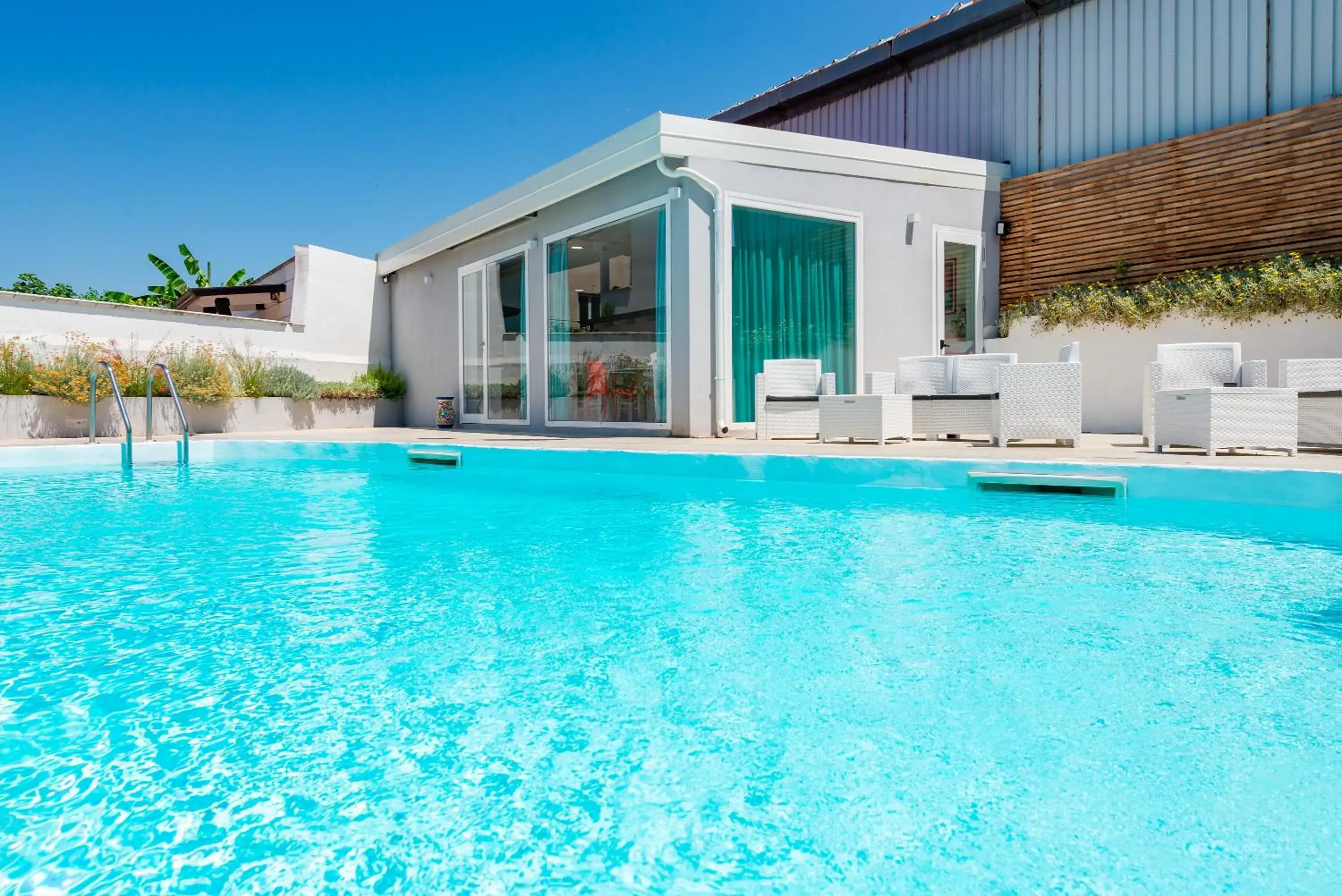 B & b Venere B & b Venere