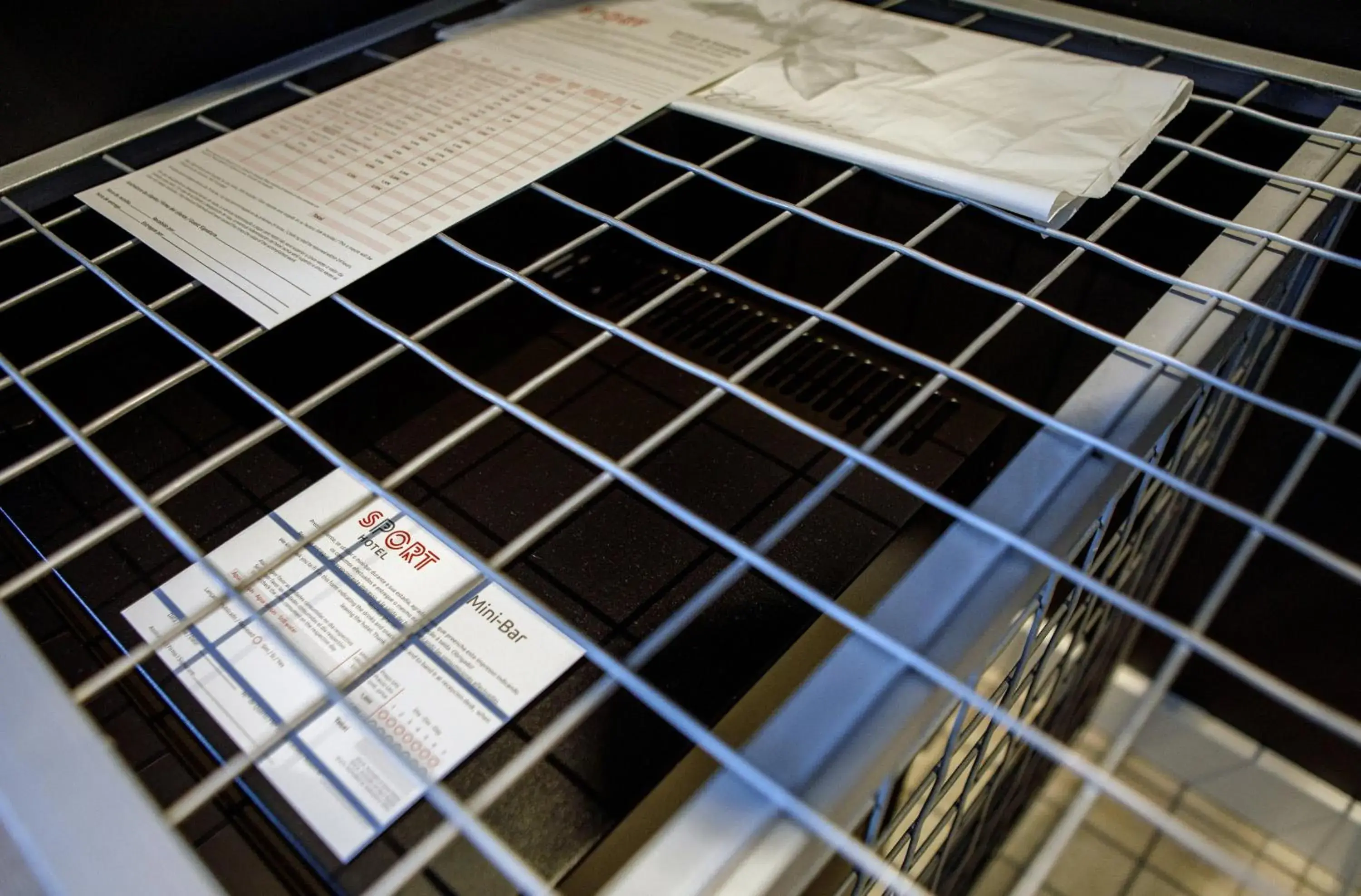 Twin Room in Sport Hotel Gym + SPA Twin Room in Sport Hotel Gym + SPA