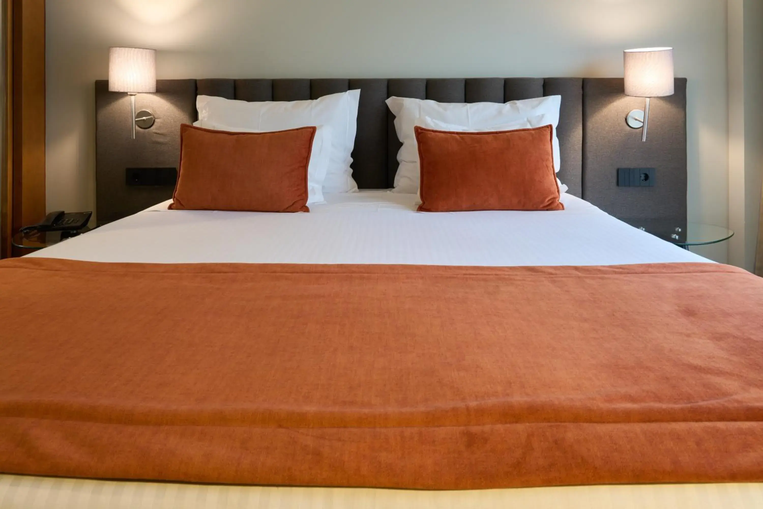 Double Room in Hotel Versatile Double Room in Hotel Versatile