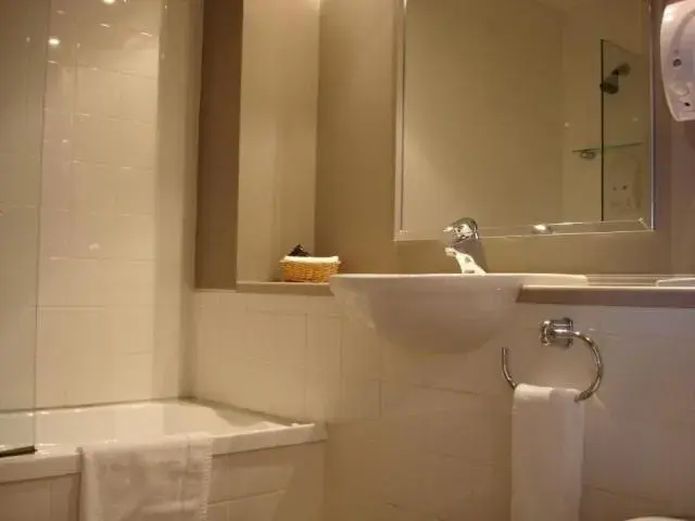 Large Studio in Off Broadway Motel Large Studio in Off Broadway Motel