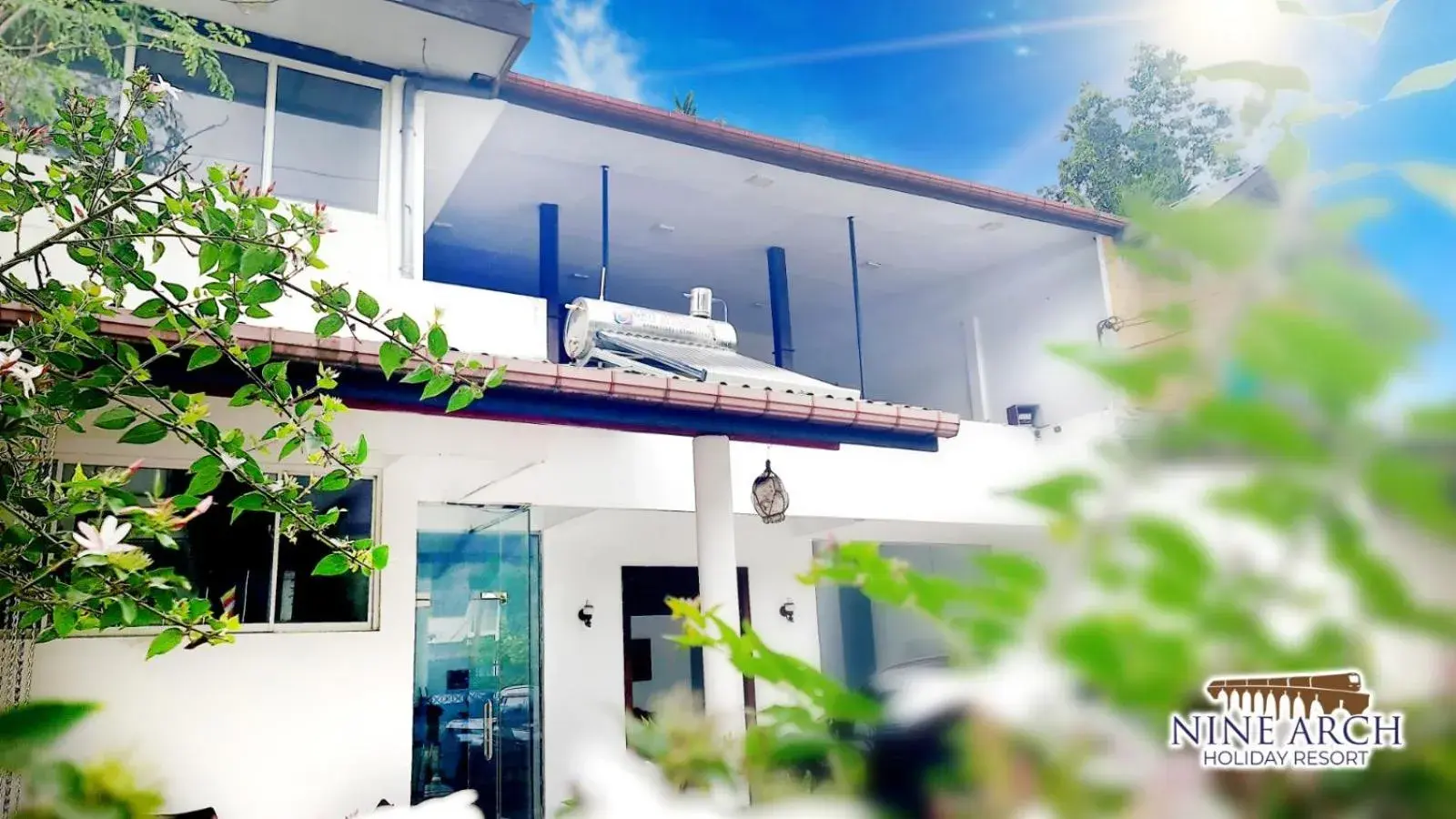 Ella, Nine Arch Holiday Resort Ella, Nine Arch Holiday Resort