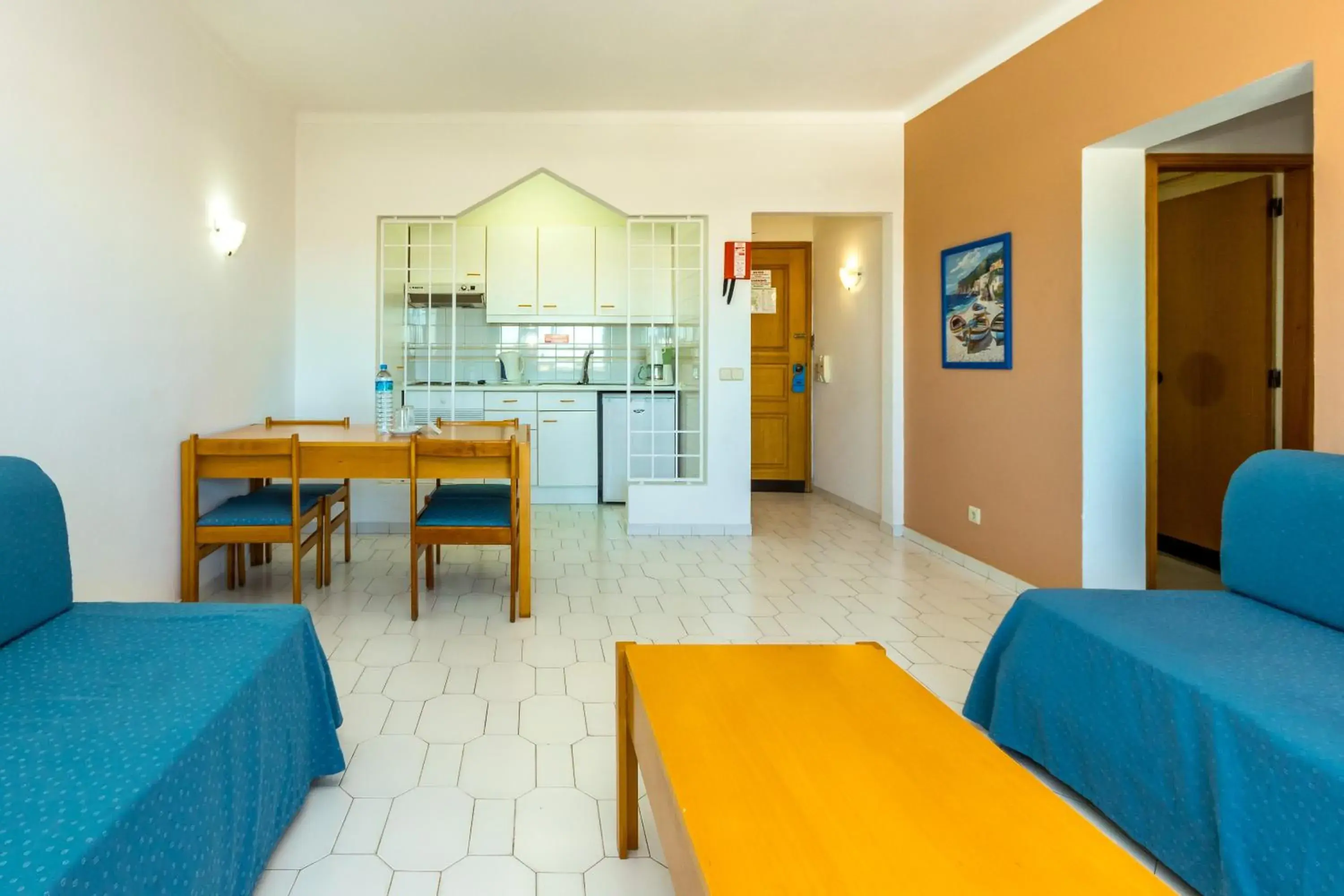 One-Bedroom Apartment in Janelas do Mar Apartamentos Turisticos One-Bedroom Apartment in Janelas do Mar Apartamentos Turisticos