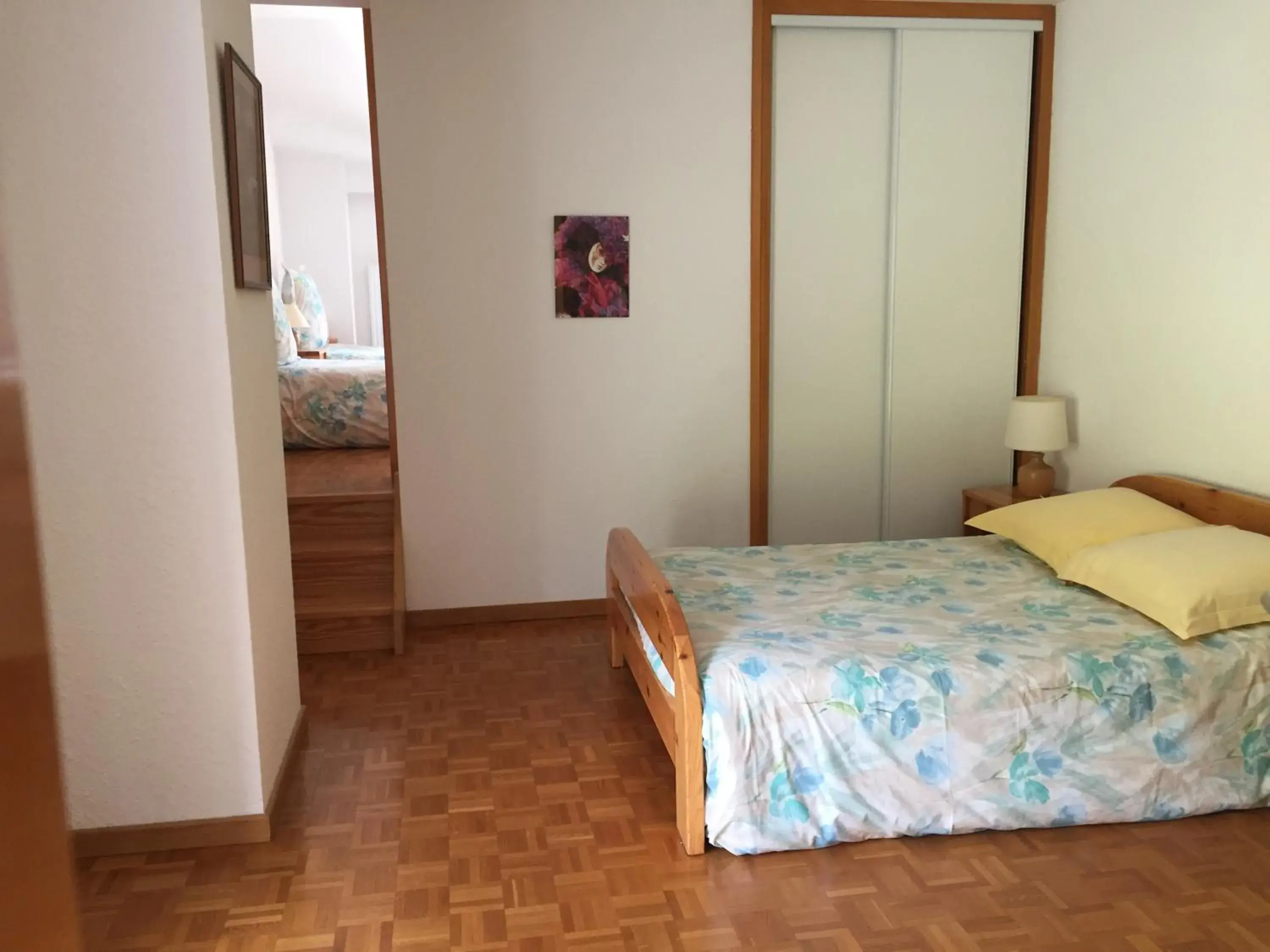 Family Room in Chambre d'hôtes Kieffer Le Grand Bienfaisy Family Room in Chambre d'hôtes Kieffer Le Grand Bienfaisy