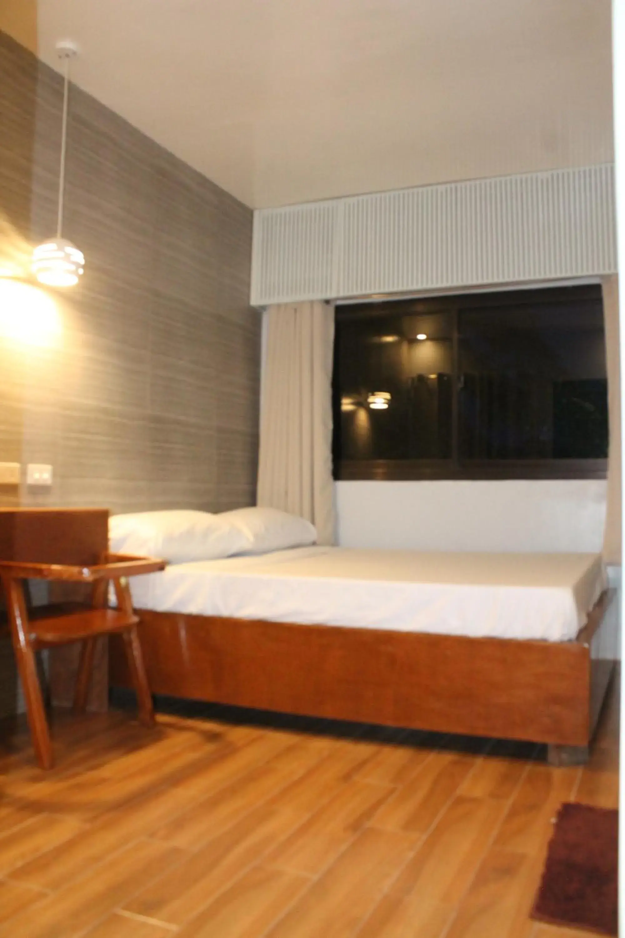 Deluxe Queen Room in Espineli's Deluxe Queen Room in Espineli's