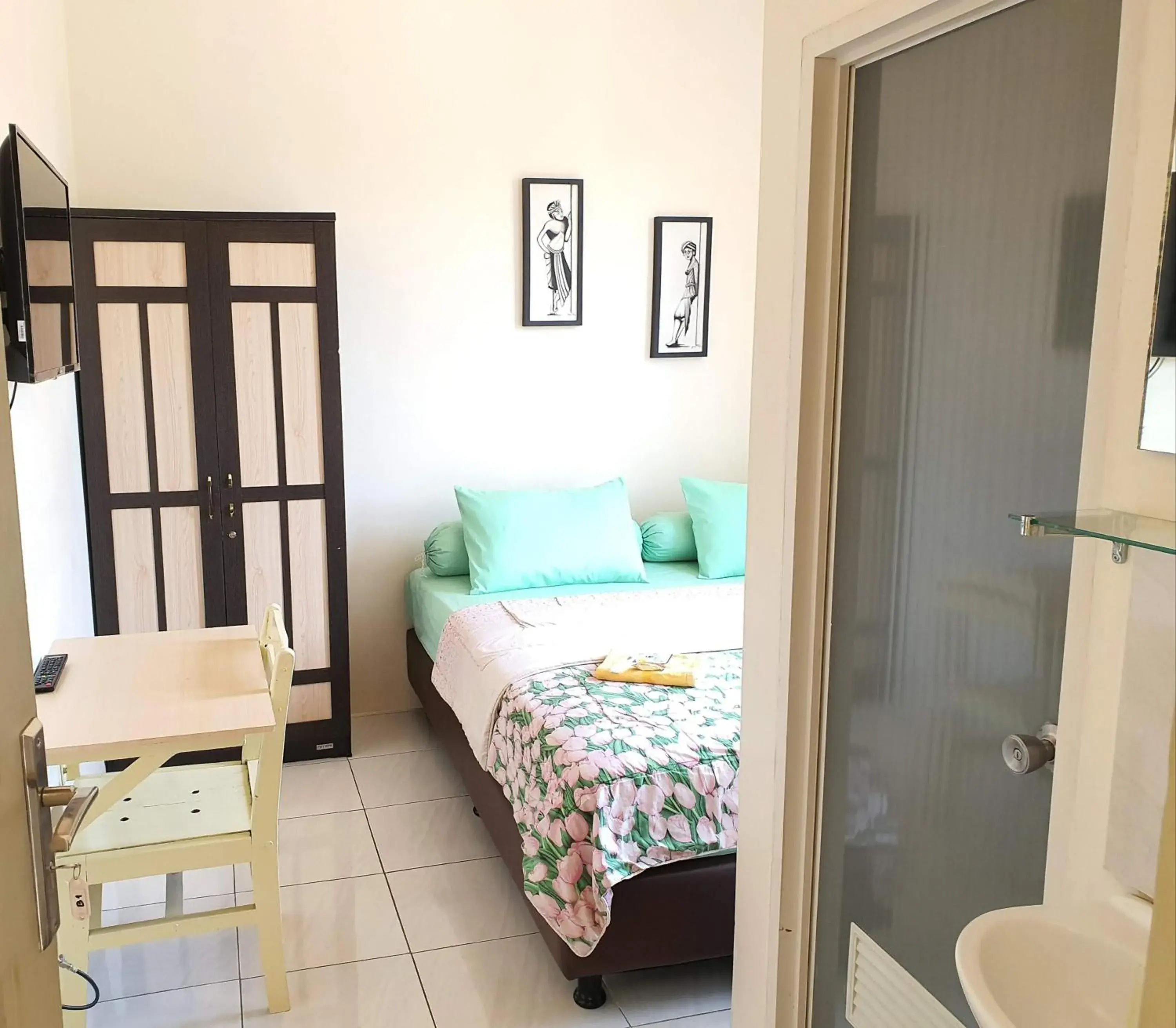 Delta Inn Bogor Syariah for Indonesian Only Delta Inn Bogor Syariah for Indonesian Only