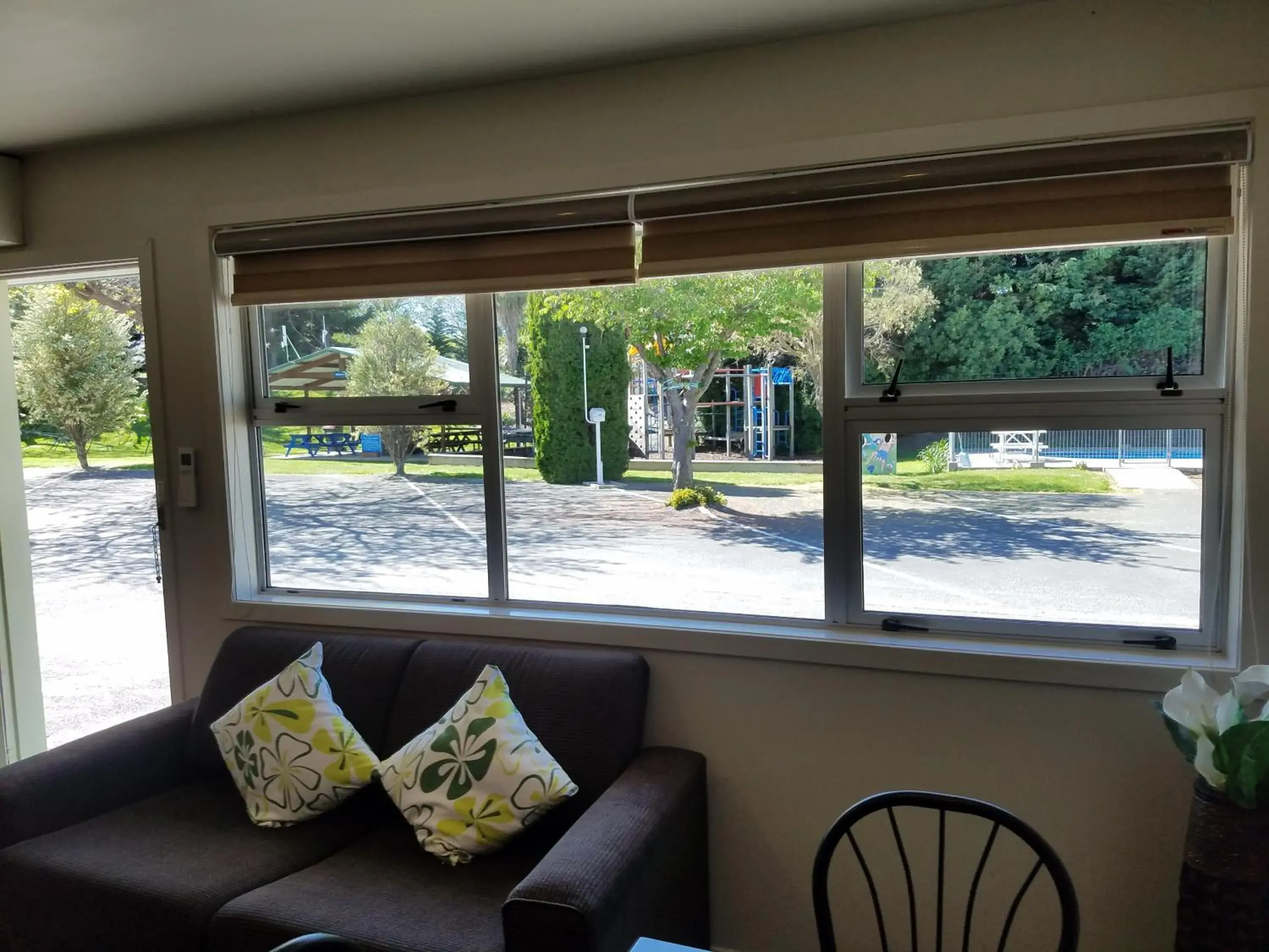 Blenheim Bridges Holiday Park Blenheim Bridges Holiday Park