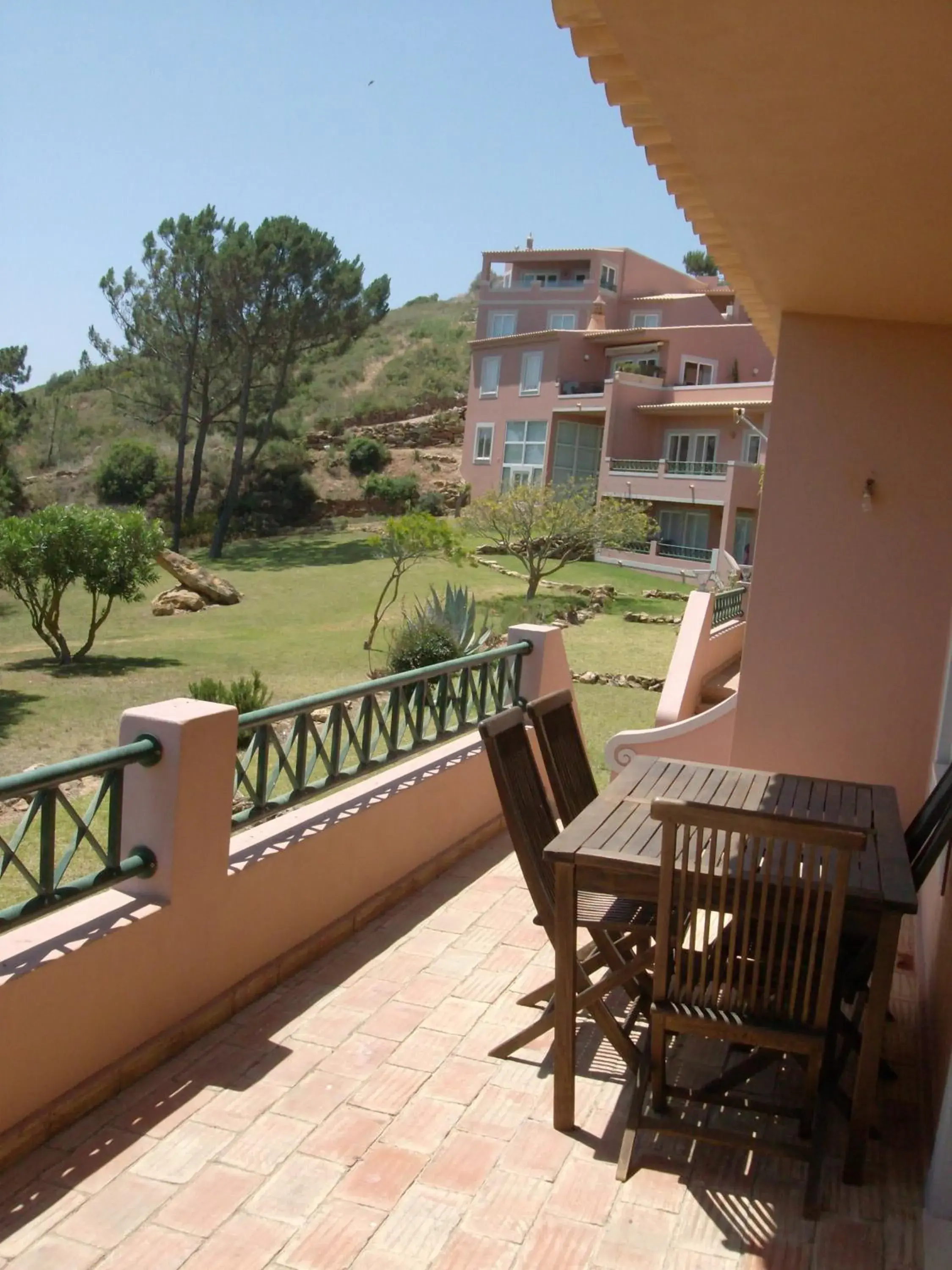 Two-Bedroom Townhouse with Sea View in Belver Porto Dona Maria Resort Two-Bedroom Townhouse with Sea View in Belver Porto Dona Maria Resort