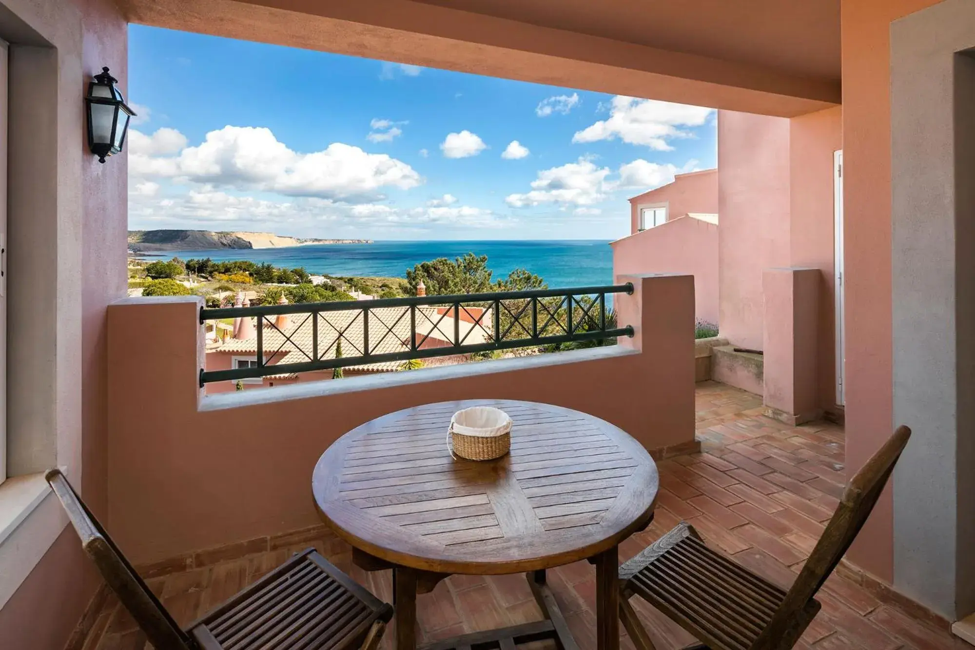 Studio with Ocean View in Belver Porto Dona Maria Resort Studio with Ocean View in Belver Porto Dona Maria Resort