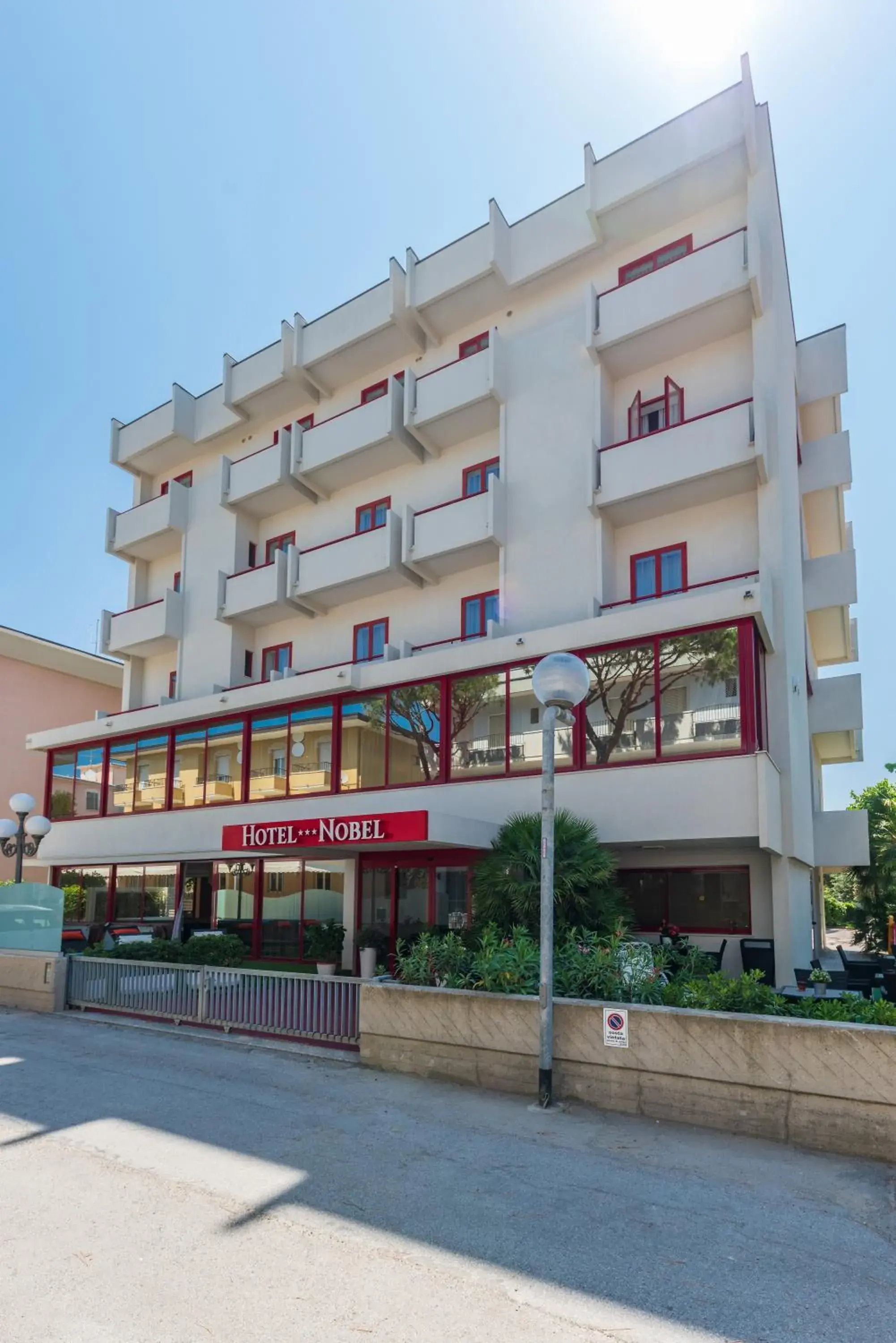 Hotel Nobel Hotel Nobel