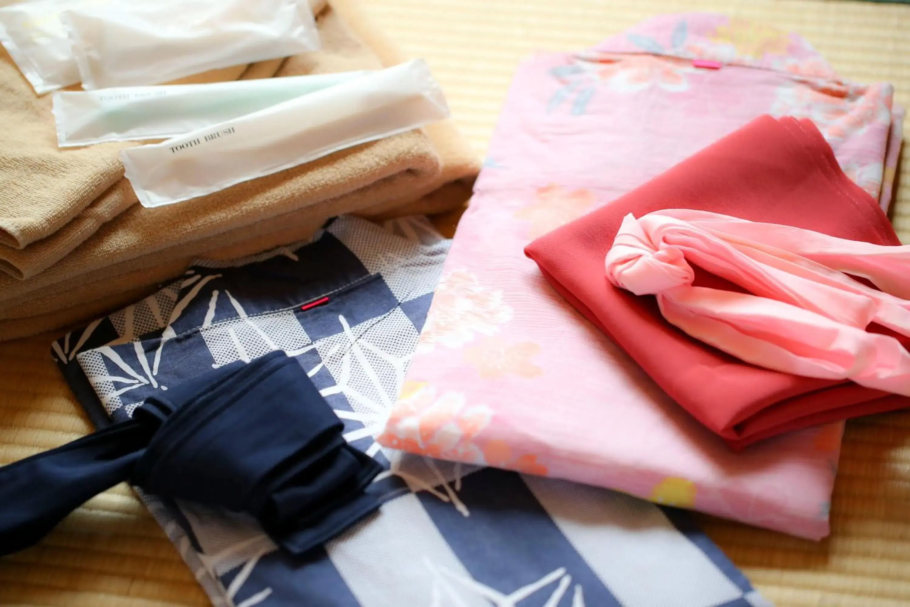 Japanese Style Quadruple Room with Shared Bathroom - single occupancy - Non-Smoking in Fukashiso Japanese Style Quadruple Room with Shared Bathroom - single occupancy - Non-Smoking in Fukashiso