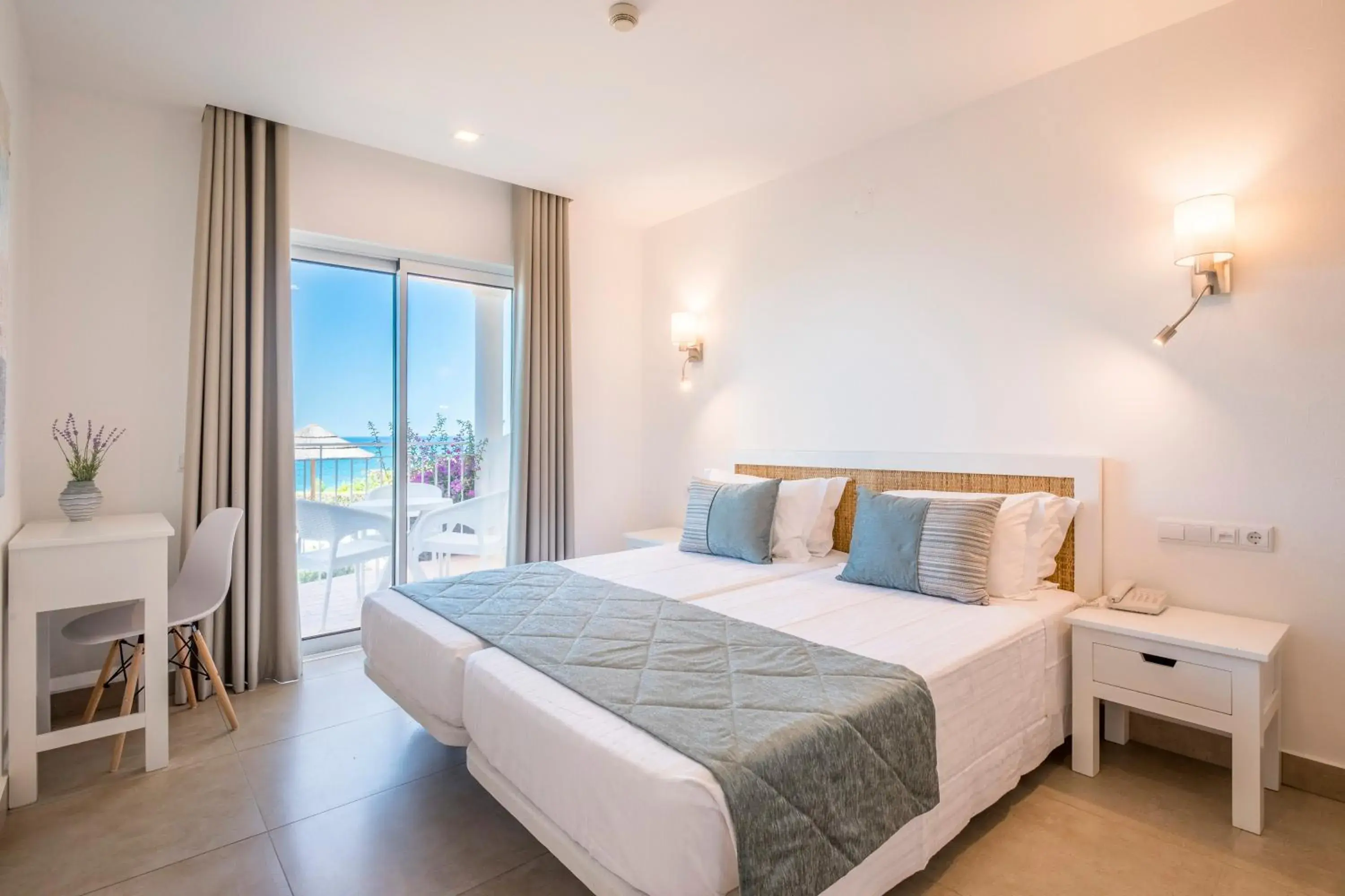 Premium One-Bedroom Apartment with Sea View in Clube Porto Mos - Sunplace Hotels & Beach Resort Premium One-Bedroom Apartment with Sea View in Clube Porto Mos - Sunplace Hotels & Beach Resort