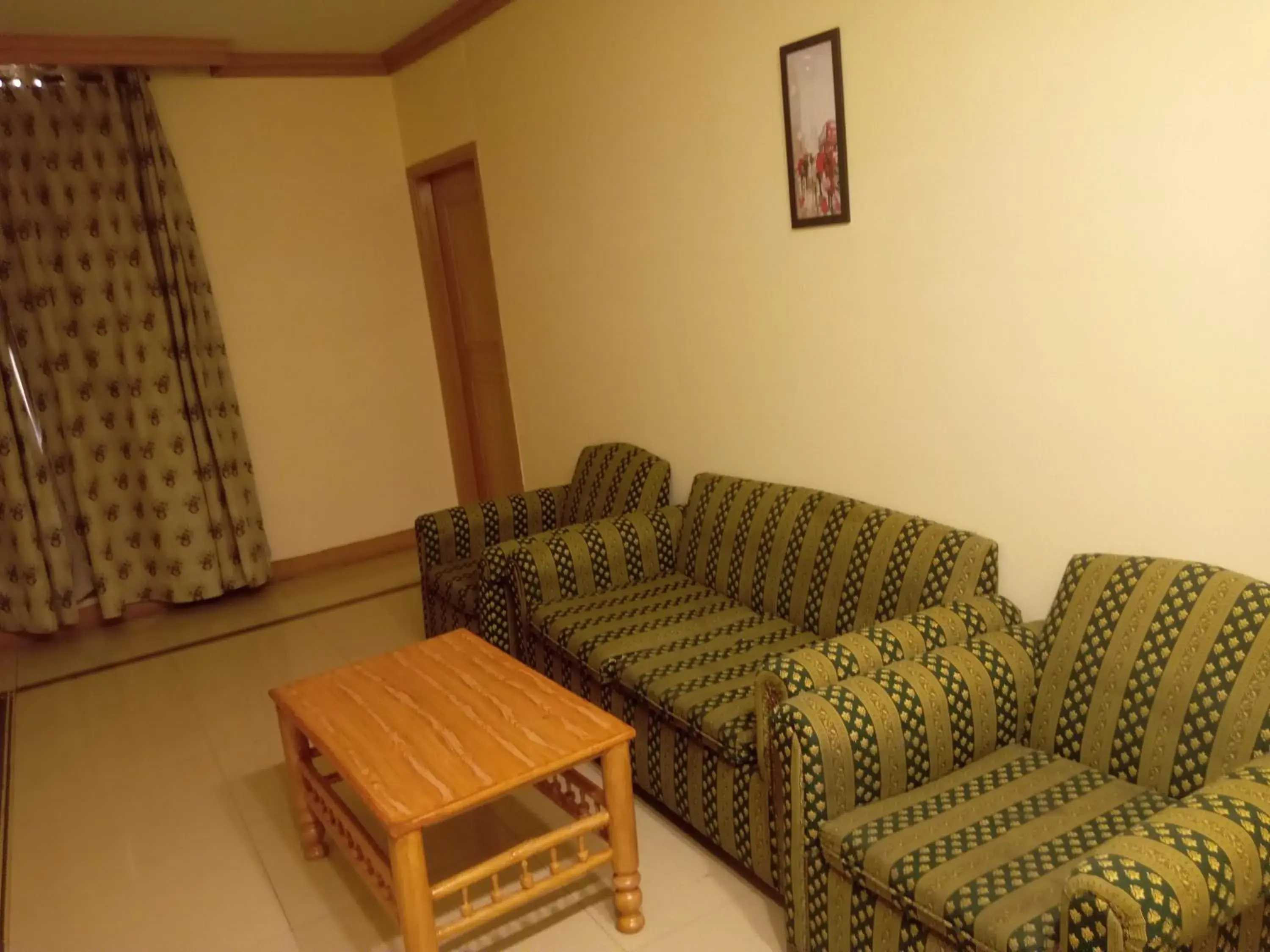 Family Suite in Hotel Shalimar Rawalpindi Family Suite in Hotel Shalimar Rawalpindi