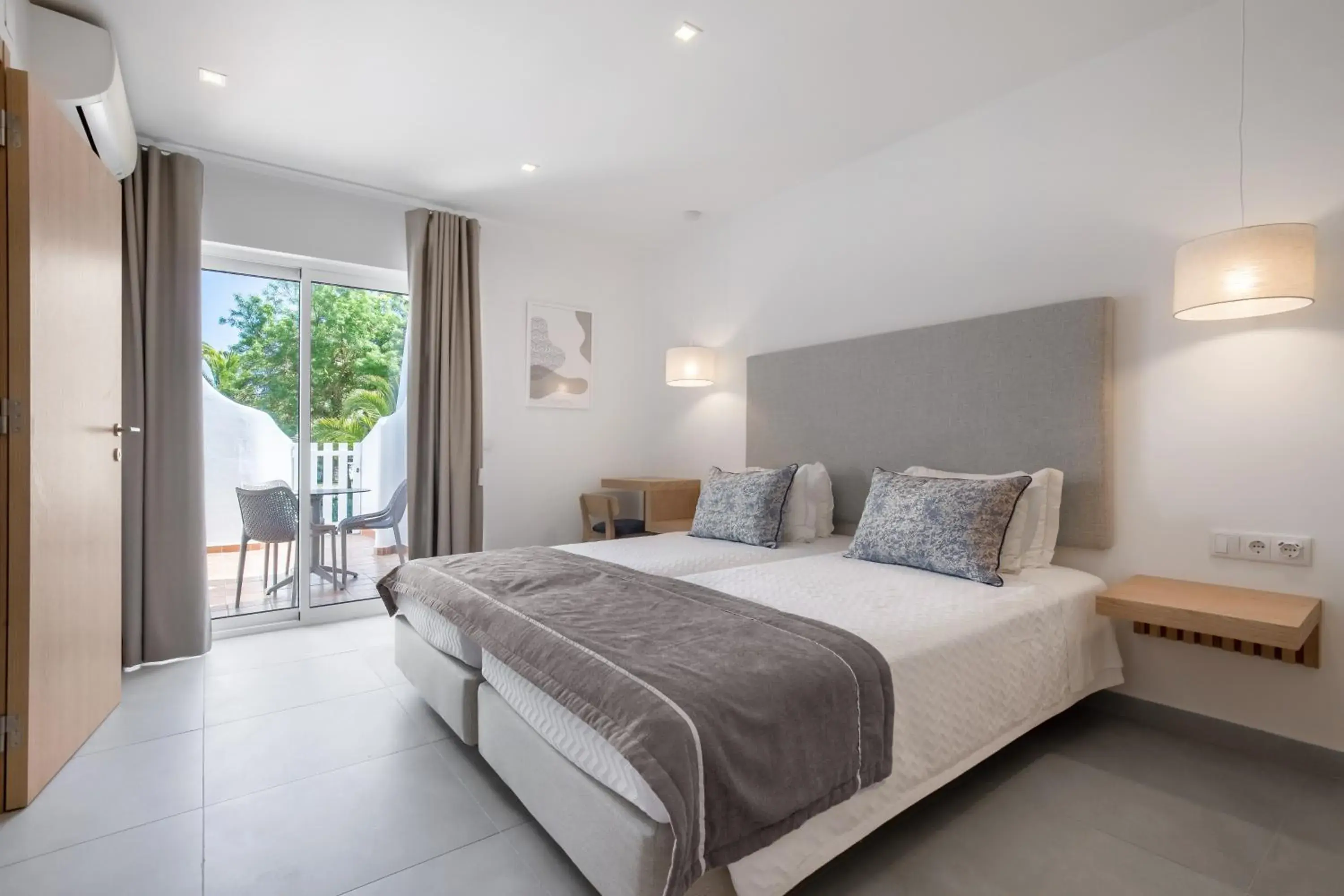 One-Bedroom Townhouse with Garden View in Ancora Park - Sunplace Hotels & Resorts One-Bedroom Townhouse with Garden View in Ancora Park - Sunplace Hotels & Resorts